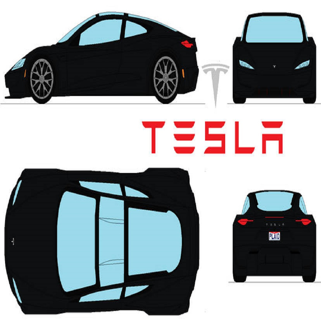 Tesla, Inc - by wail mohammed - wail’s Substack