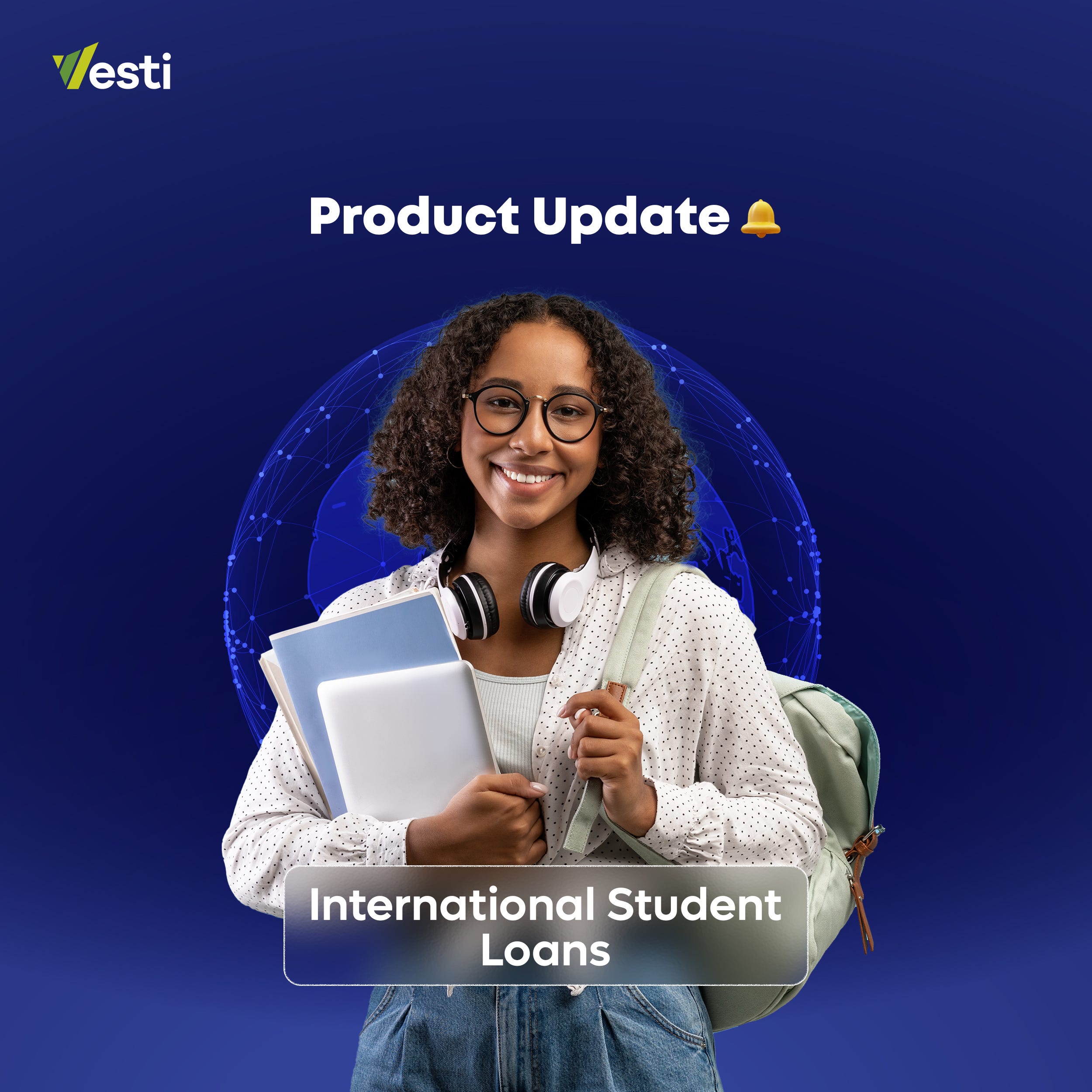 Loan for online international students