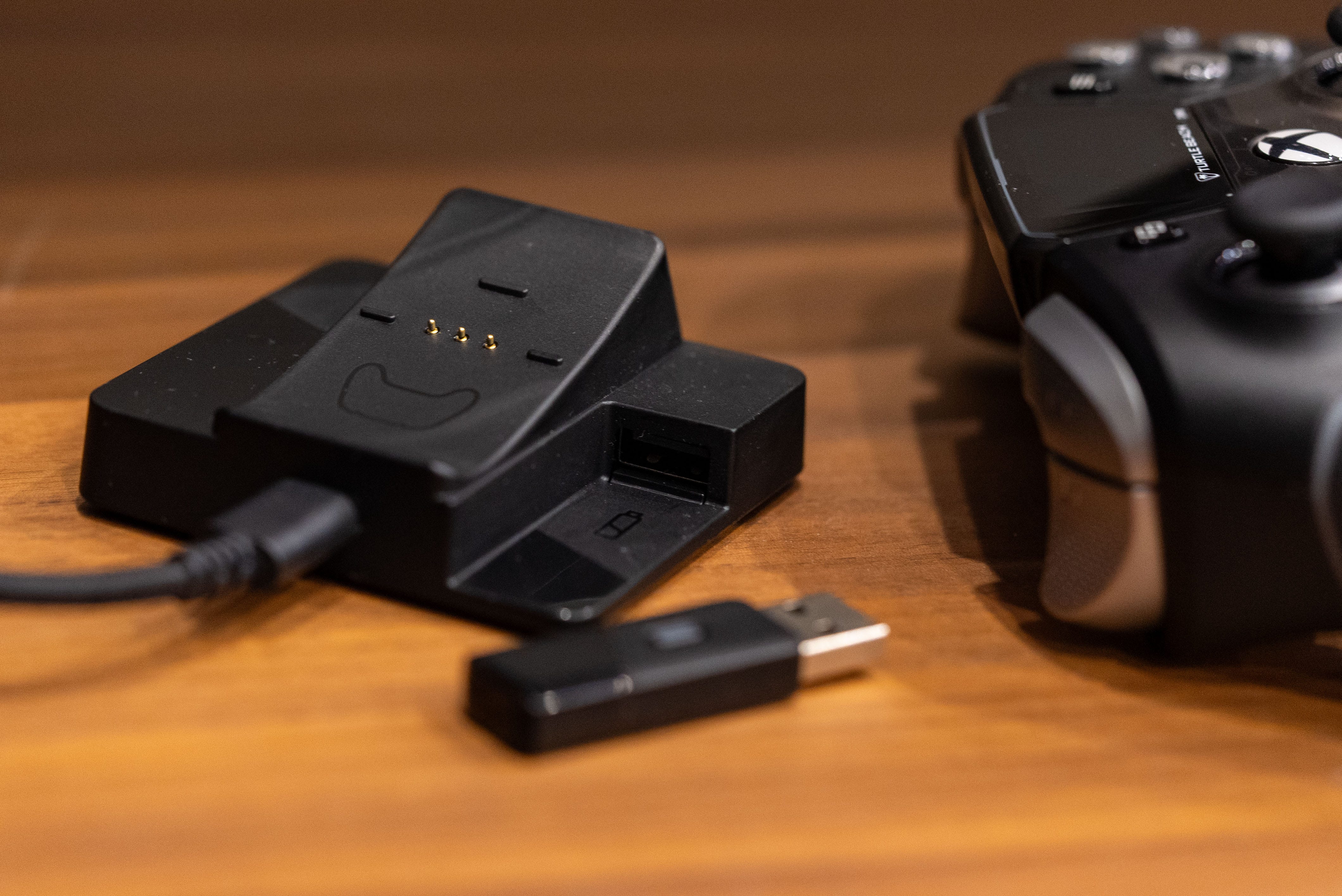 Turtle beach controller adapter 2025