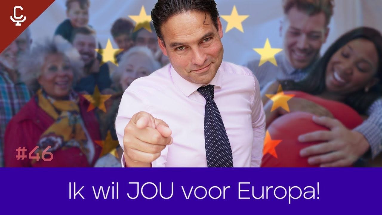 ‘In 2047 is de Duitser ook maar een minderheid in Duitsland’