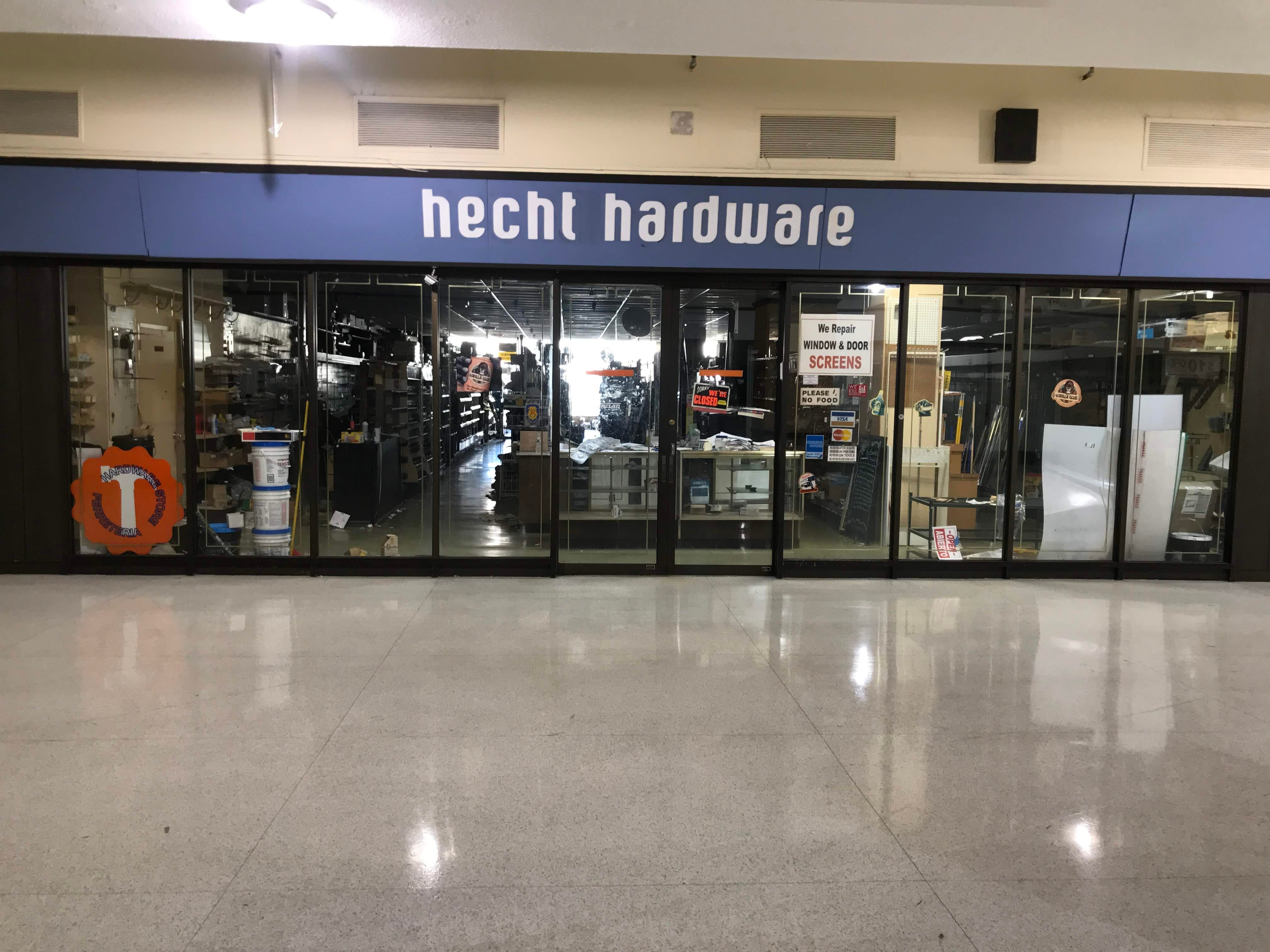 The Galleria mall in White Plains is closing after 43 years A