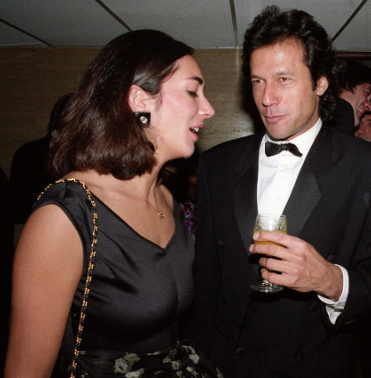 The Inescapable Ghislaine Maxwell by Jessica Reed Kraus