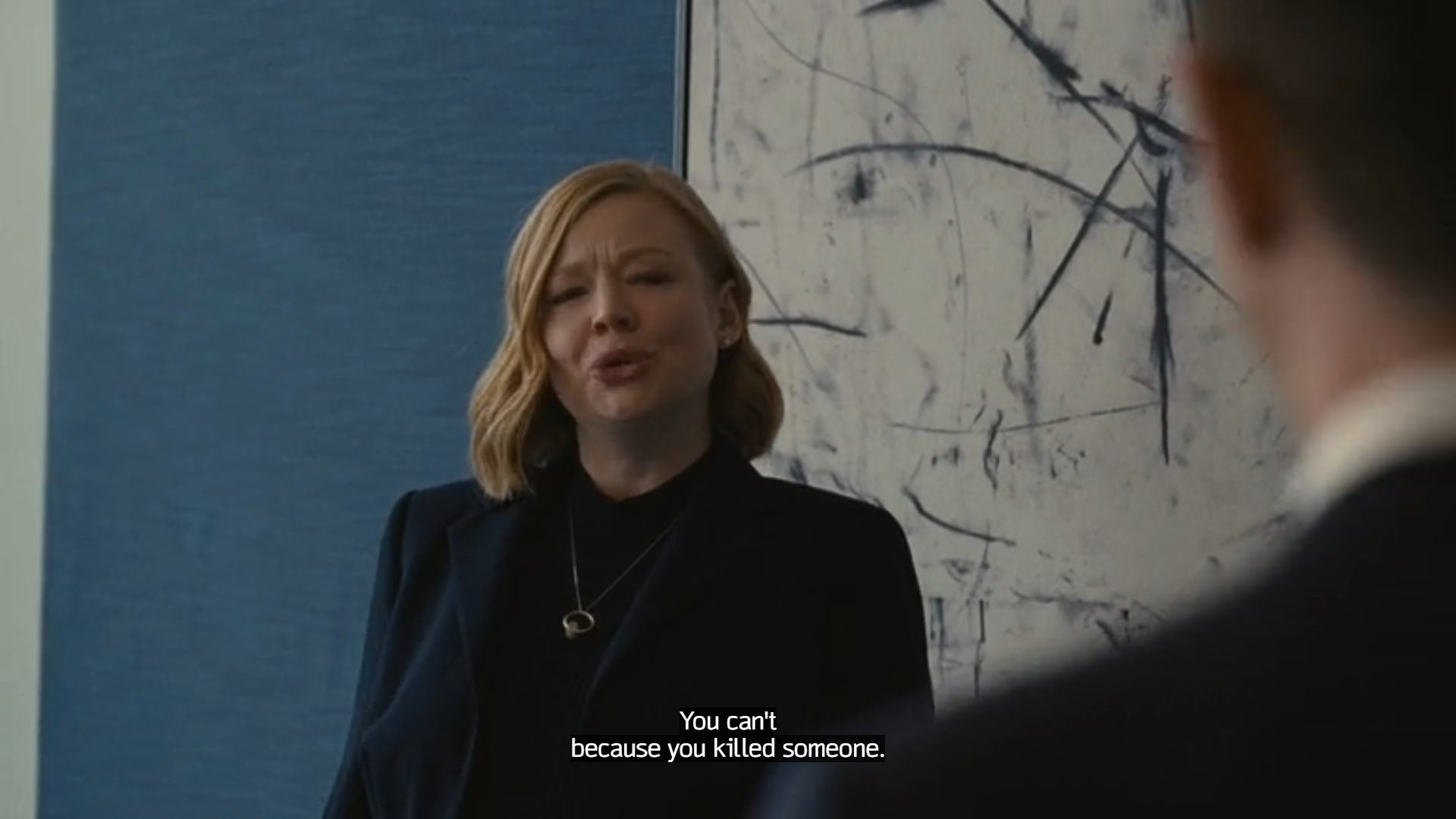Succession' Season 4, Episode 5: the Art of the Deal - WSJ