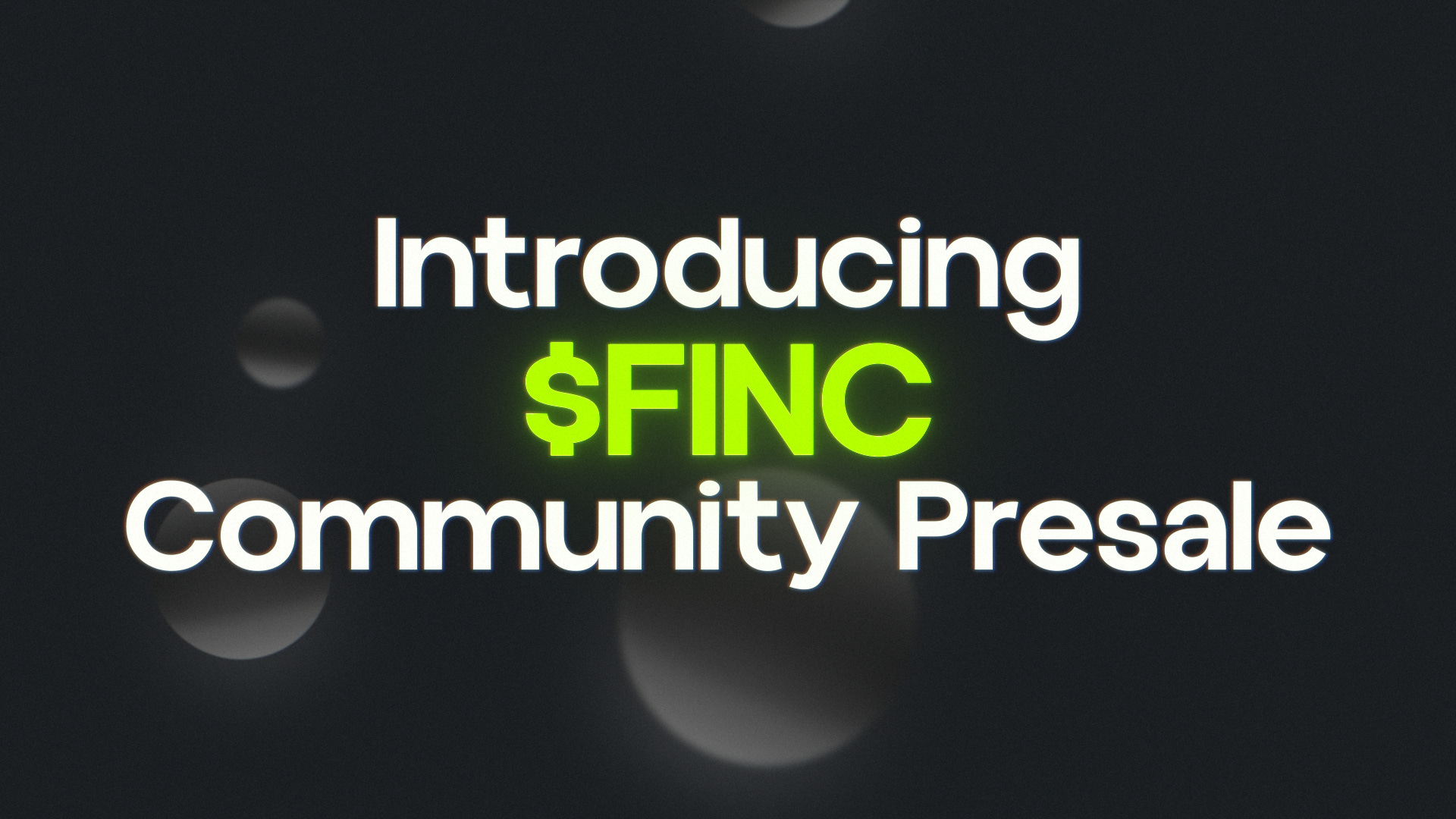 FINC OPENING HOURS visual data 7