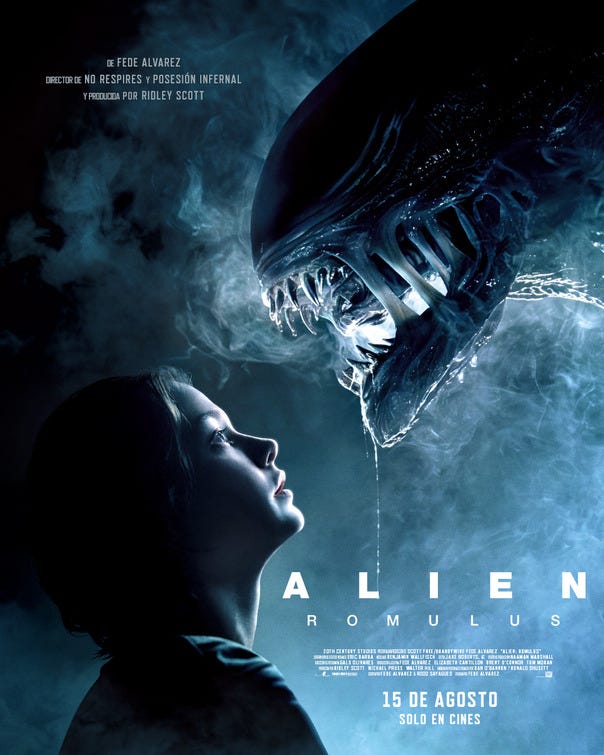 Alien resurrection full movie in hindi watch online on sale