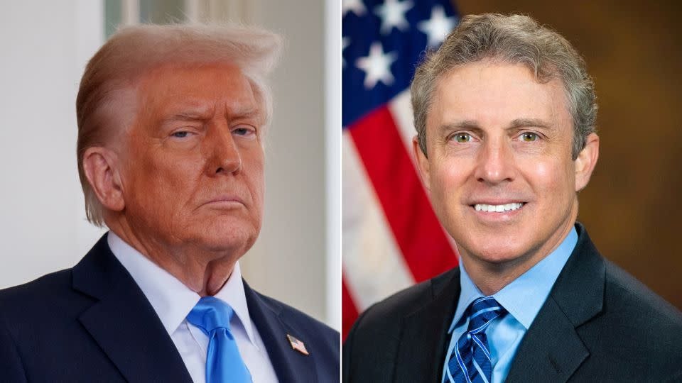 'You're Fired!' Part 2 - Office of Special Counsel case taken to the ...