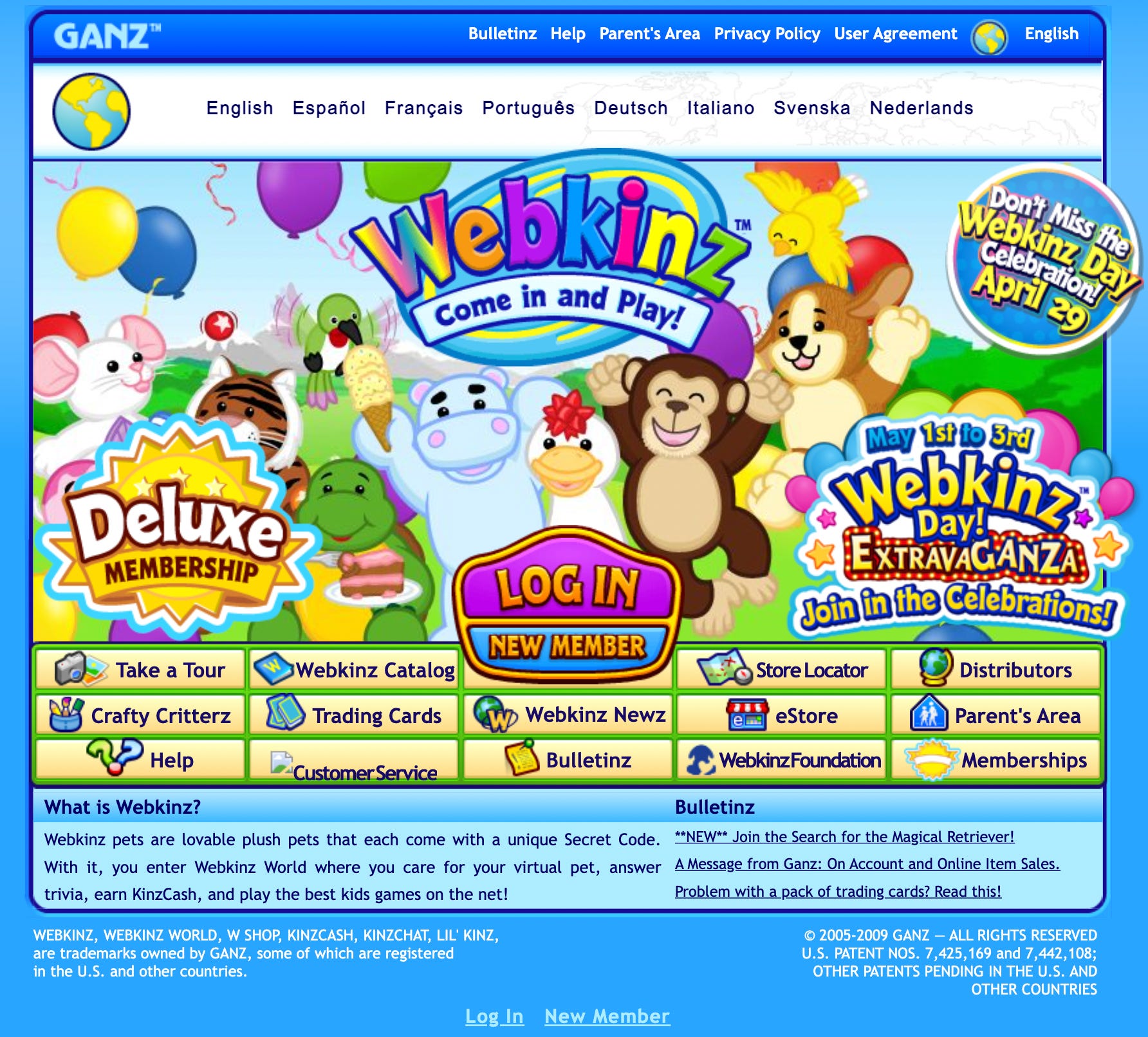 Webkinz Is Coming Back To Browsers By Kristin Merrilees