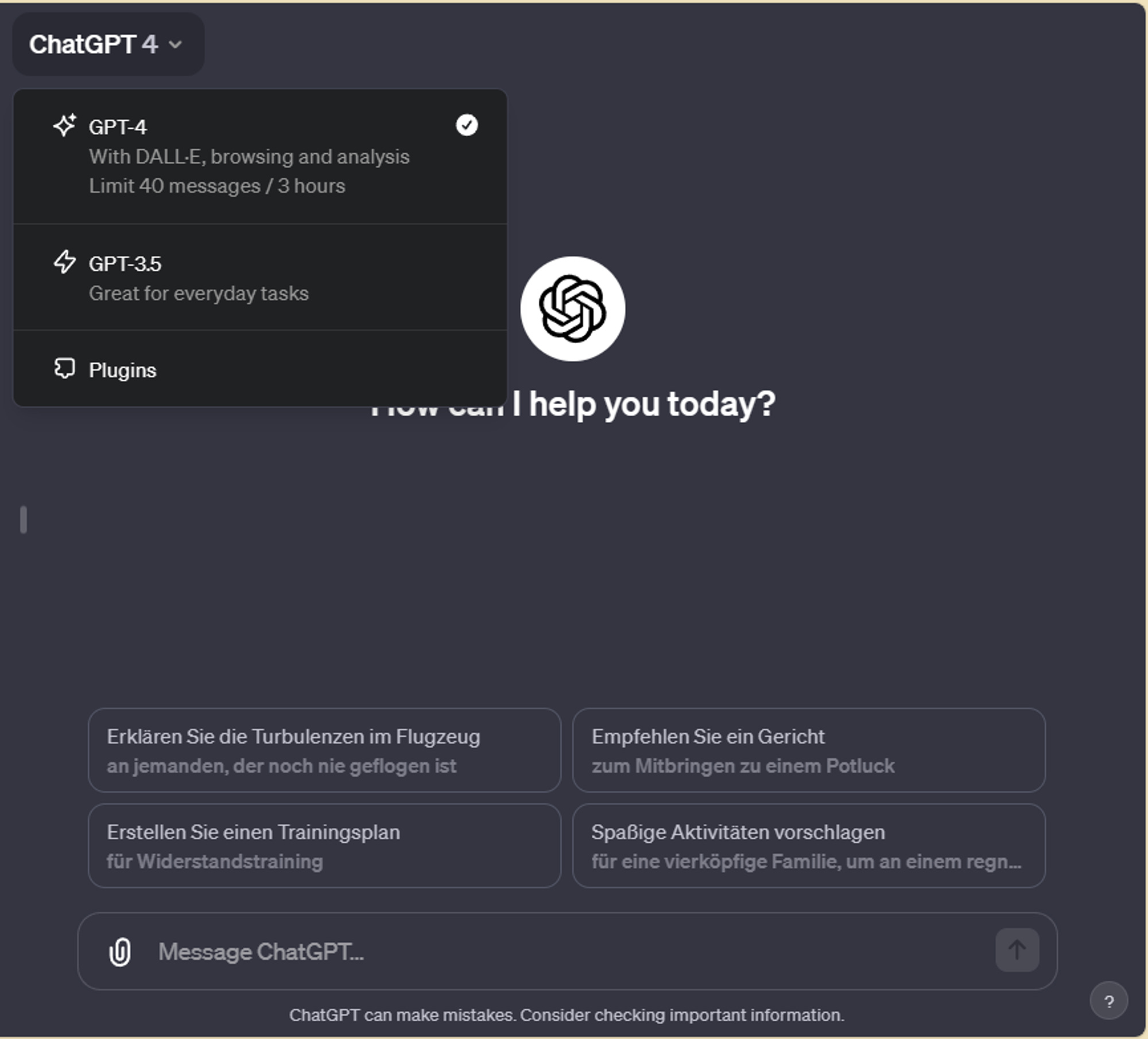 Die Evolution der Chatbots: Ein Navigationsleitfaden im KI-Dschungel