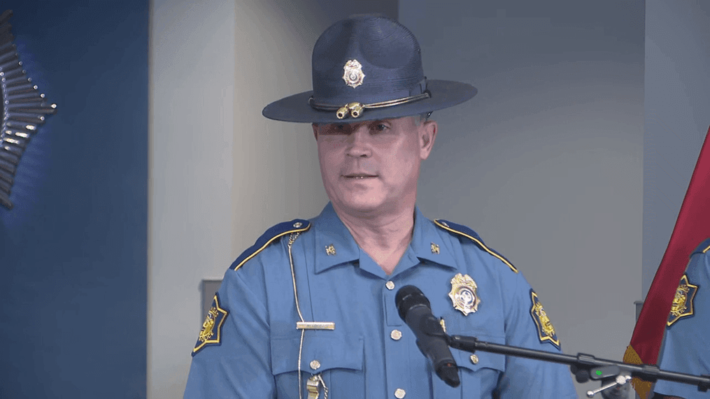 Arkansas State Police provide timeline of Fordyce mass shooting
