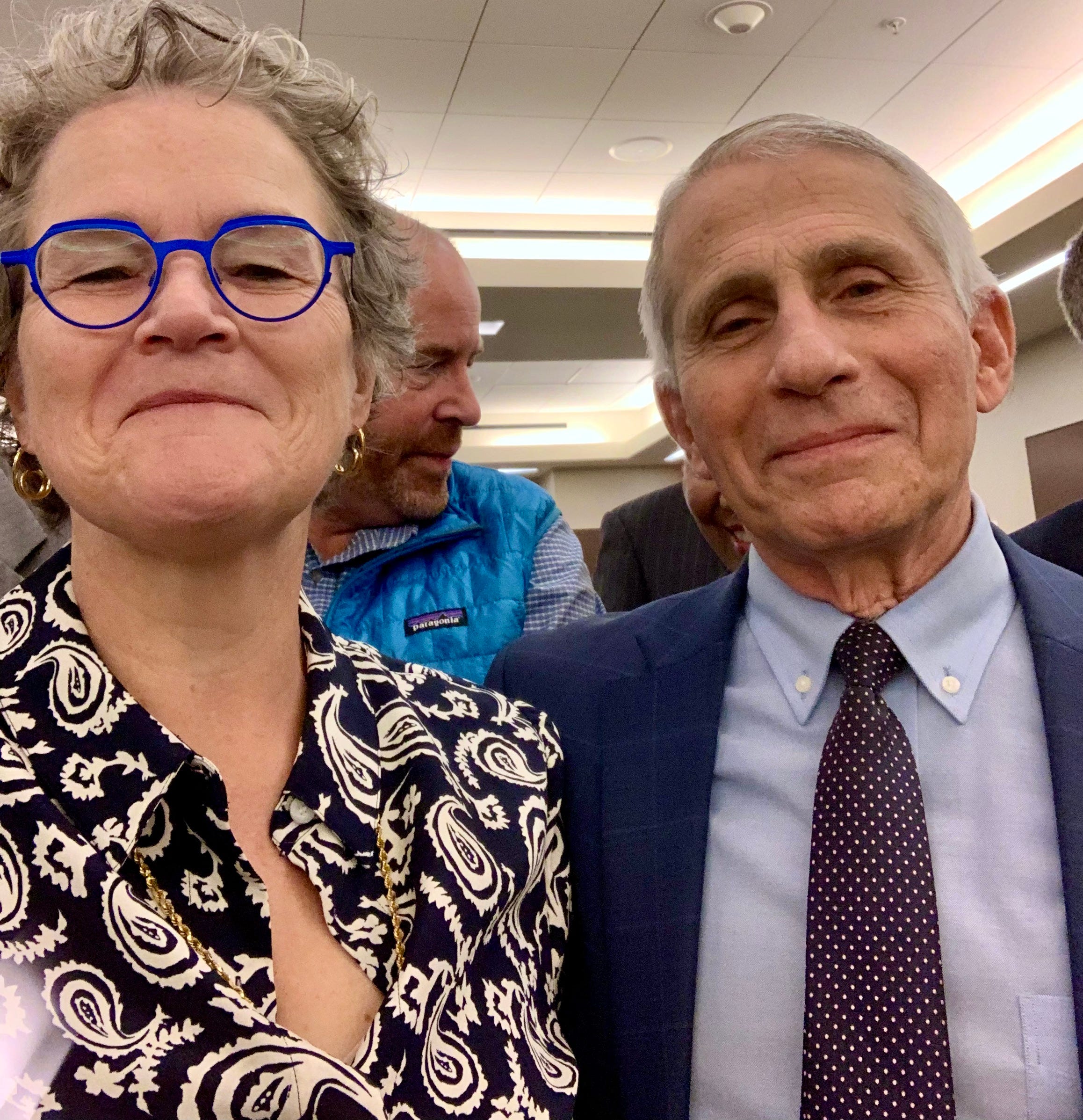 Mugshots, Pandemics & Unsung Heroes