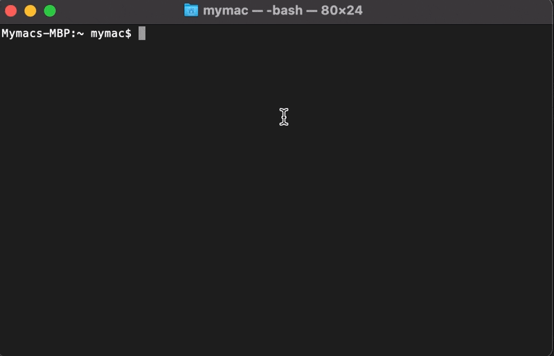 Understanding the Line by Marco Rizzuto