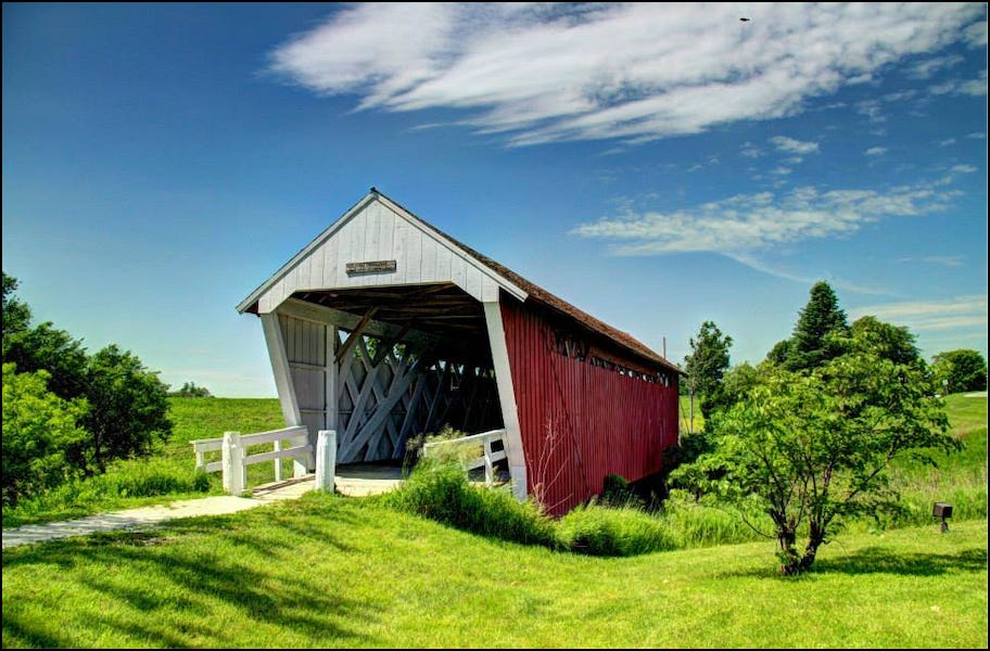 Drawing on Images with Python and Pillow (Part I)