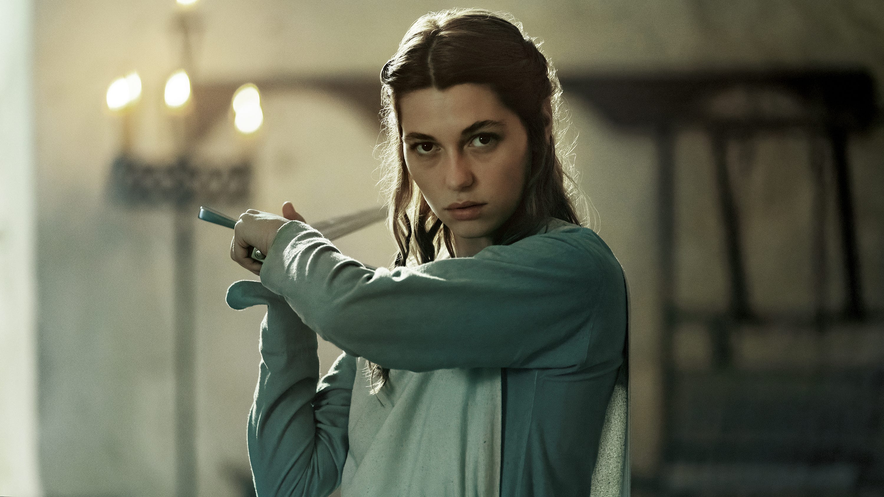 'Mrs. Davis' is the craziest by Alan Sepinwall