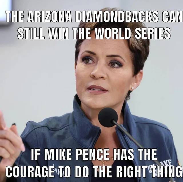 Meme Drop World Series Edition by Gordon Bombay