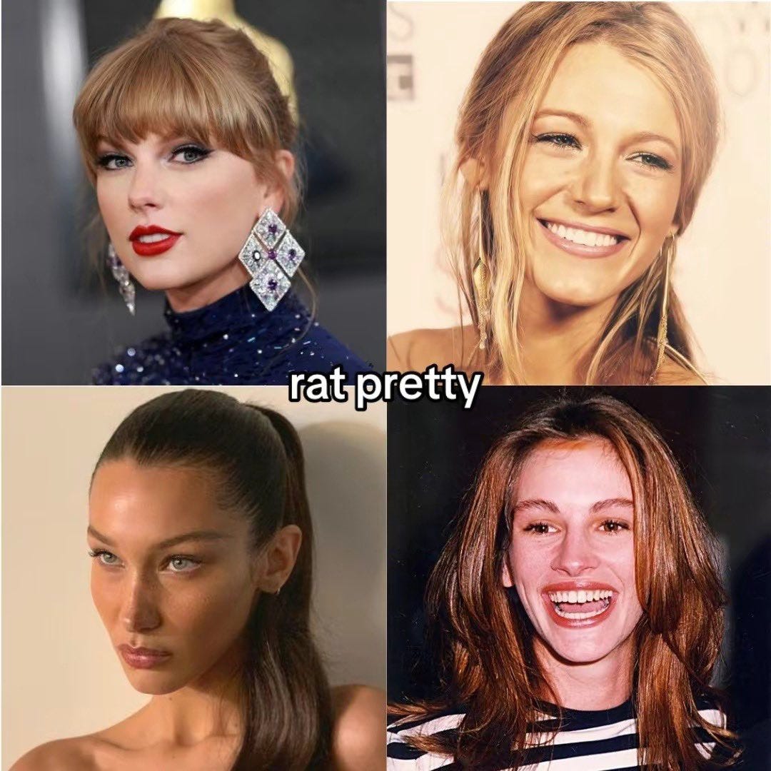 Natural Beauty Myth By Rian Phin Rian S Substack Natural Beauty Myth By Rian Phin Rian S Substack