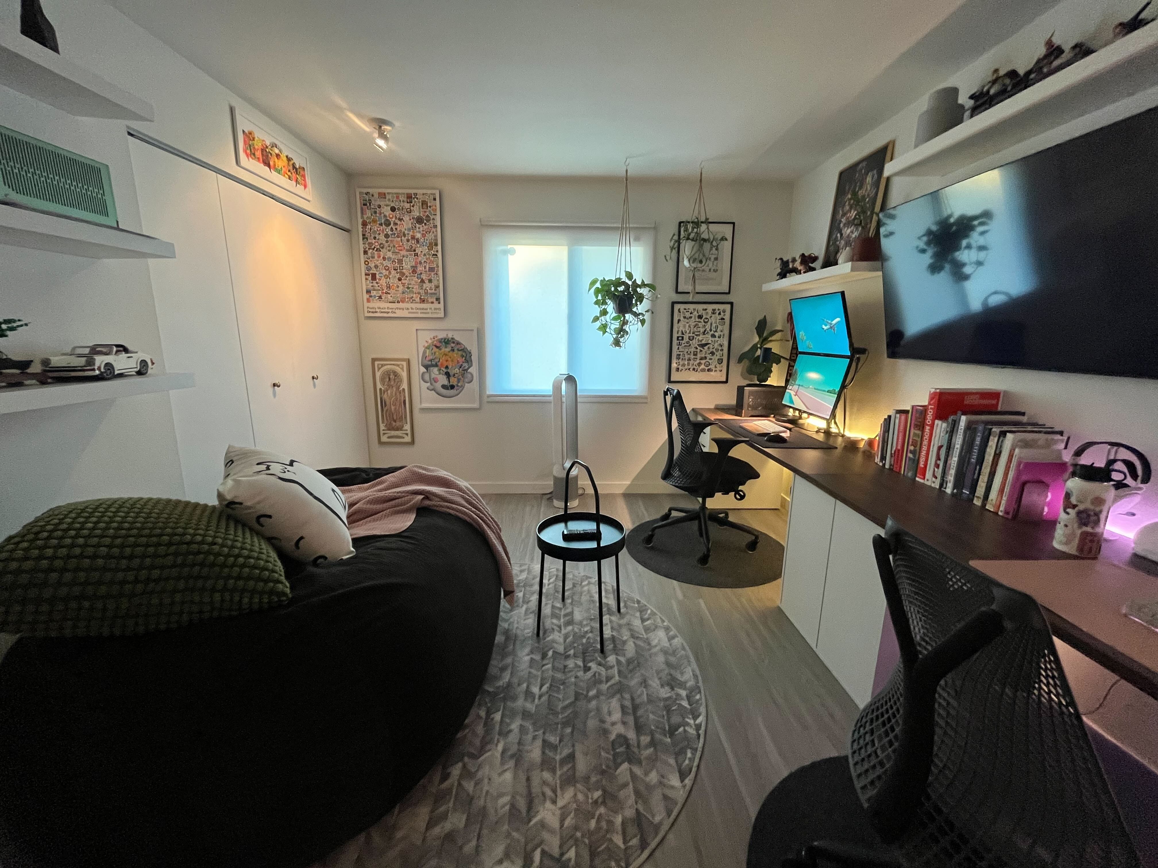 No. 44 - Stetson & Tamlyn's Double Setup