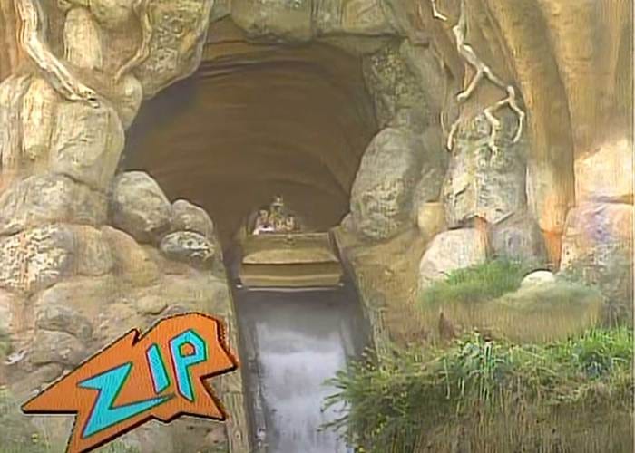 Disneyland Fun Zip A Dee Doo Dah Disney Sing Along Songs – Disneyland Fun - The Retroist