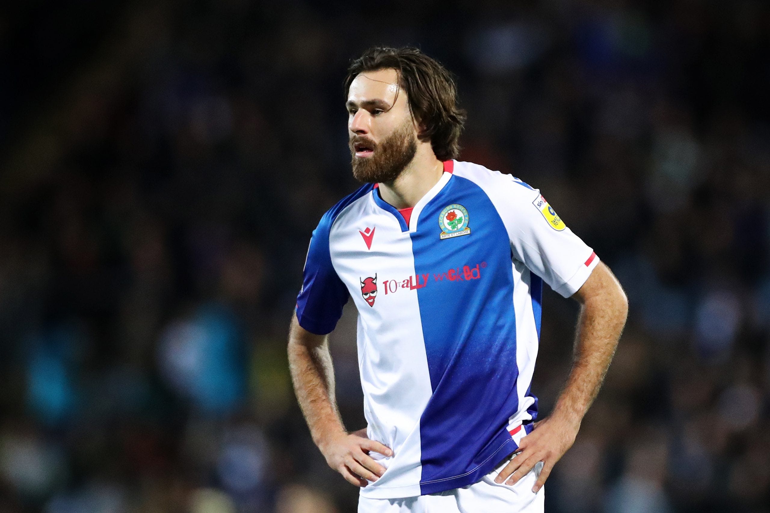 Blackburn Rovers Finances 2021 22 The Swiss Ramble