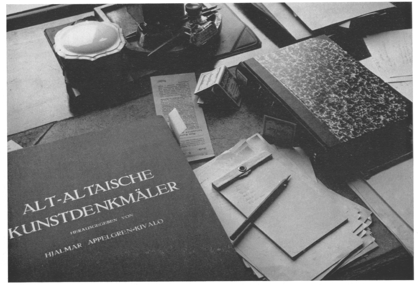 Reconstructing Spengler's Prehistory - by Spergler Acolyte