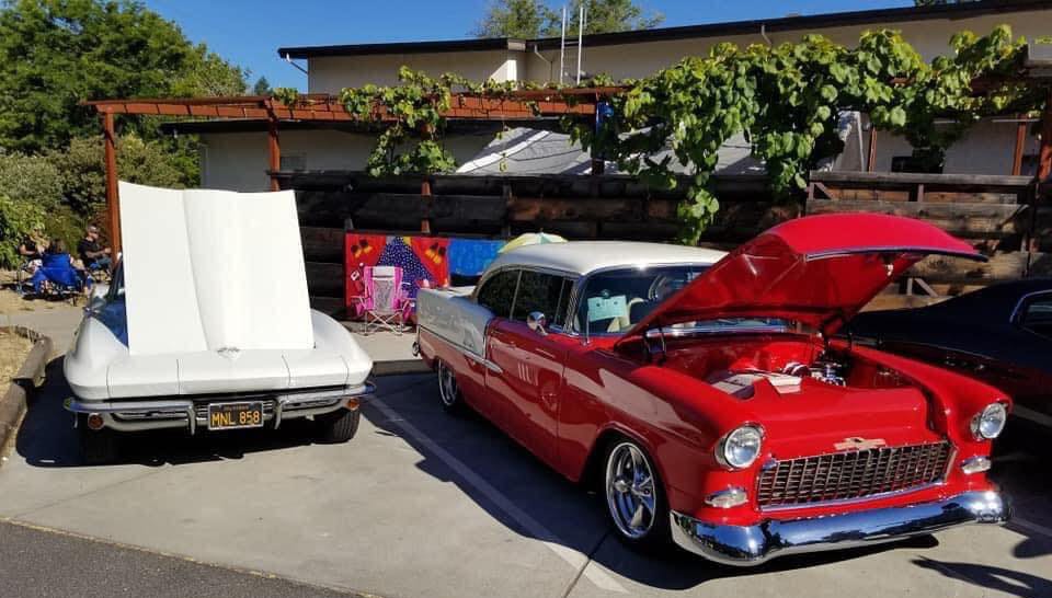 What's happening in Sebastopol this week?