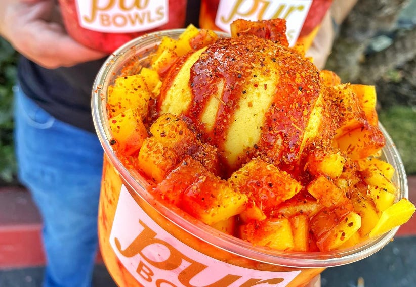 Tajin shop near me