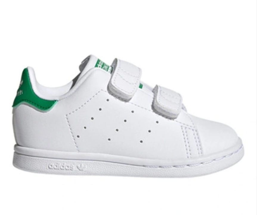 Myer top baby shoes