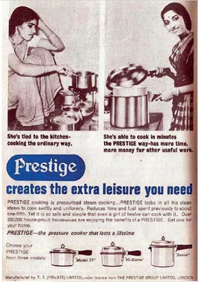 Vintage pressure cooker cheap recipes