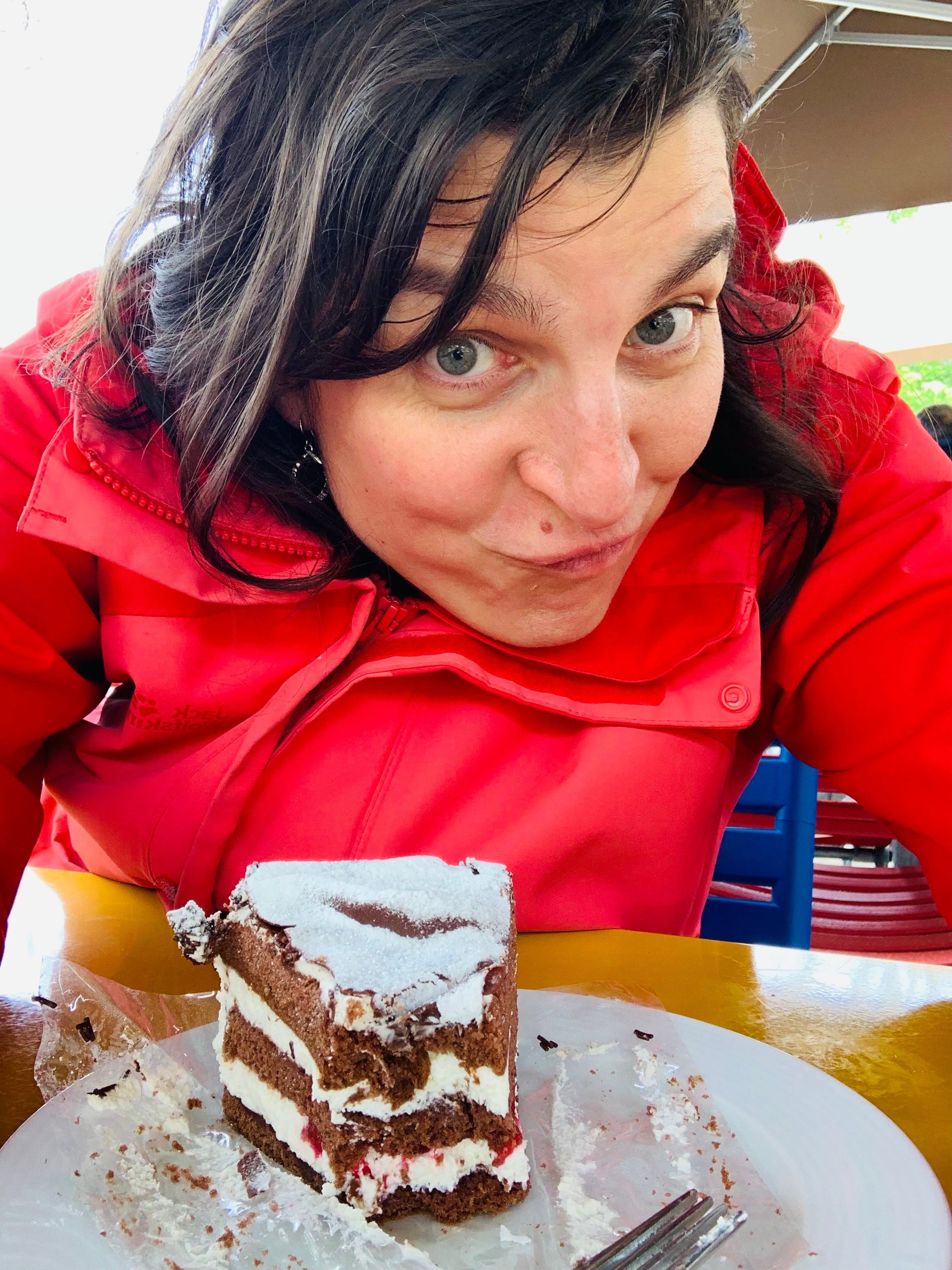 ️Love in the Kitchen🧑‍🍳 🇫🇷difference between "Pâtisserie"🧁