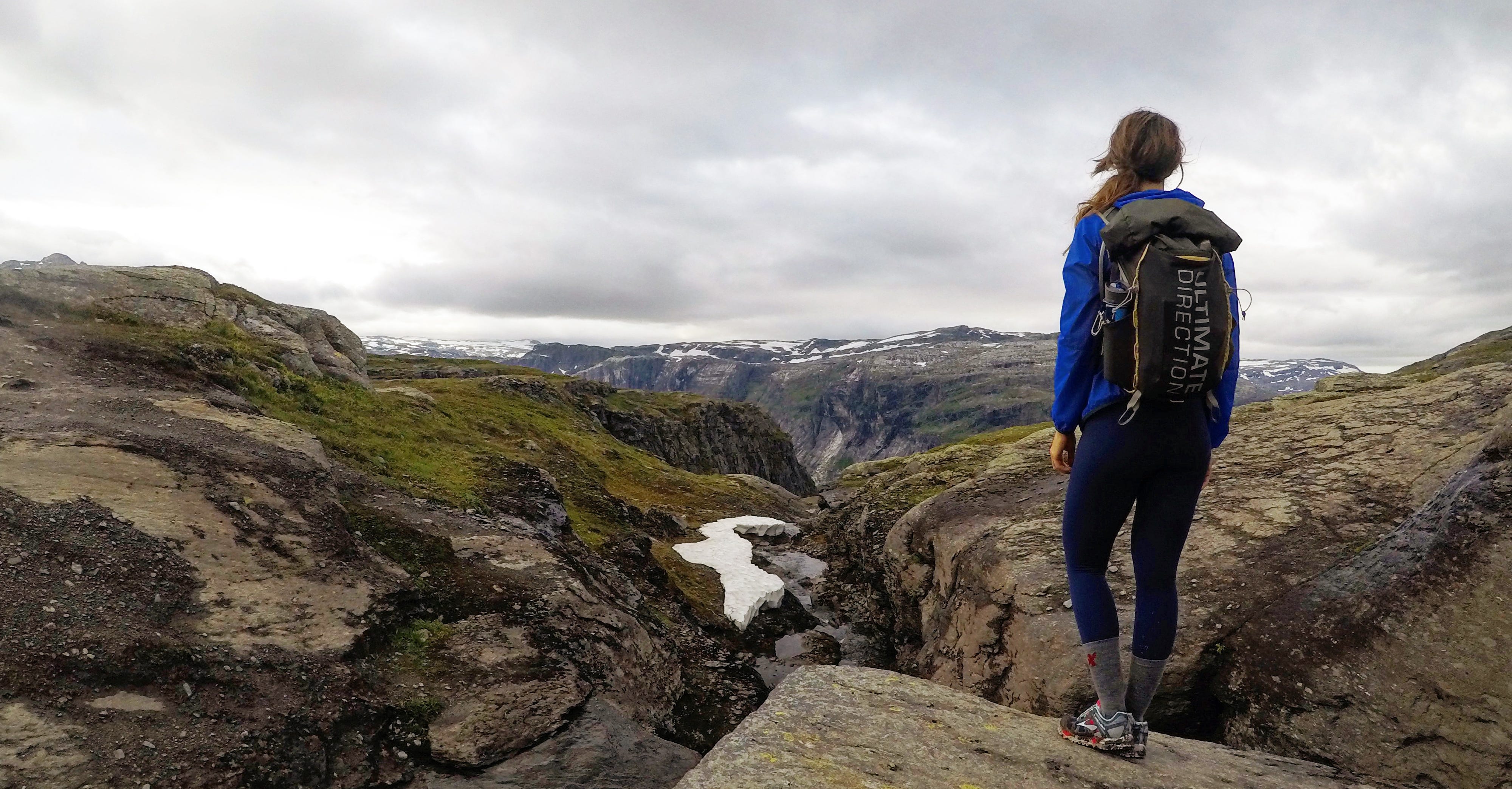 Urban hiking gear on sale