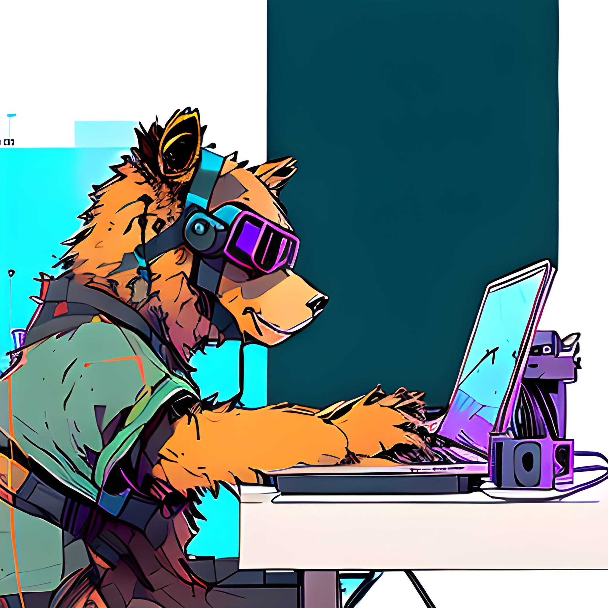 Vr no sale computer