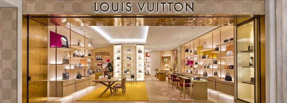 Tesis de Inversi n LVMH Mo t Hennessy Louis Vuitton