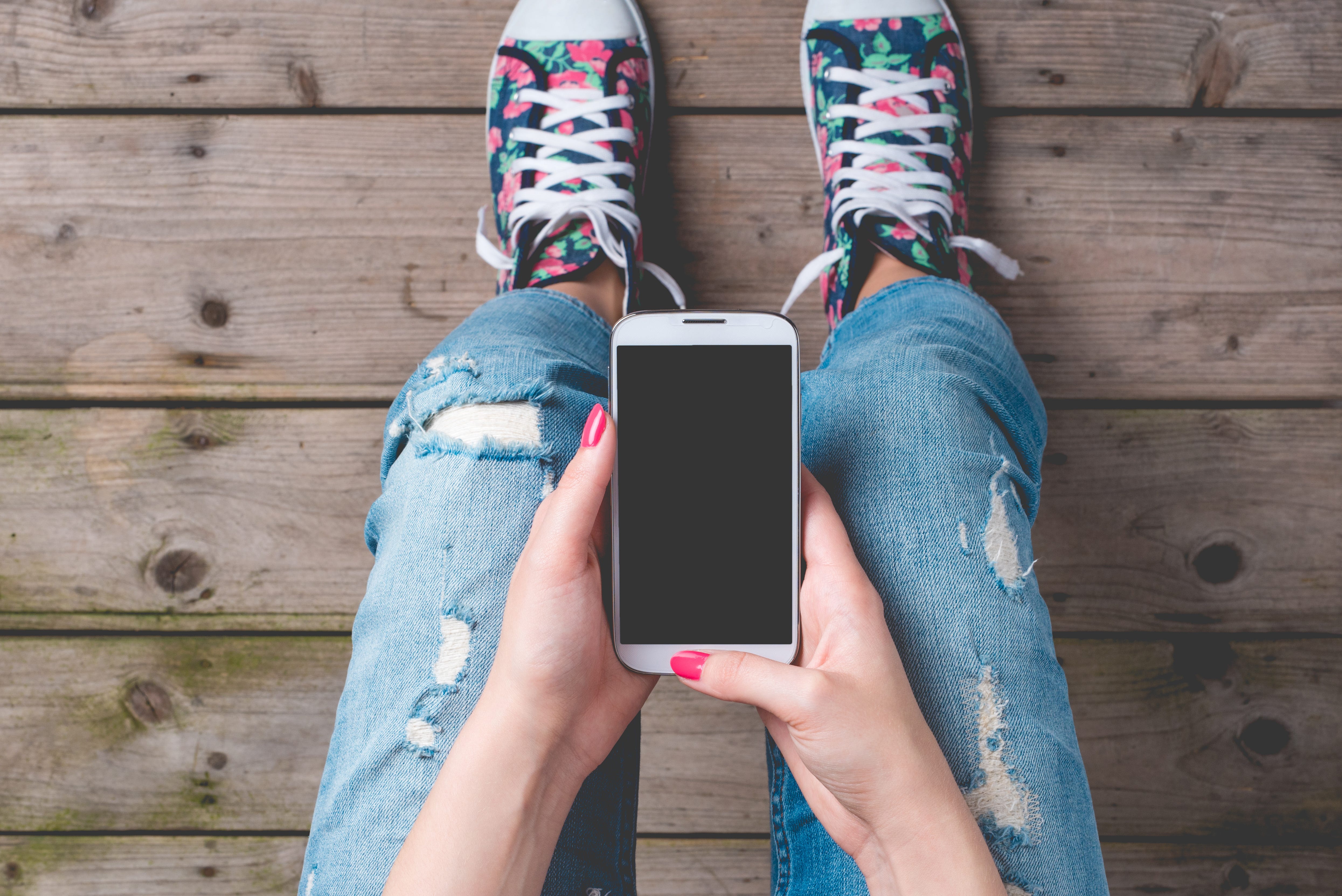 A Better Way to Think About Screen Time