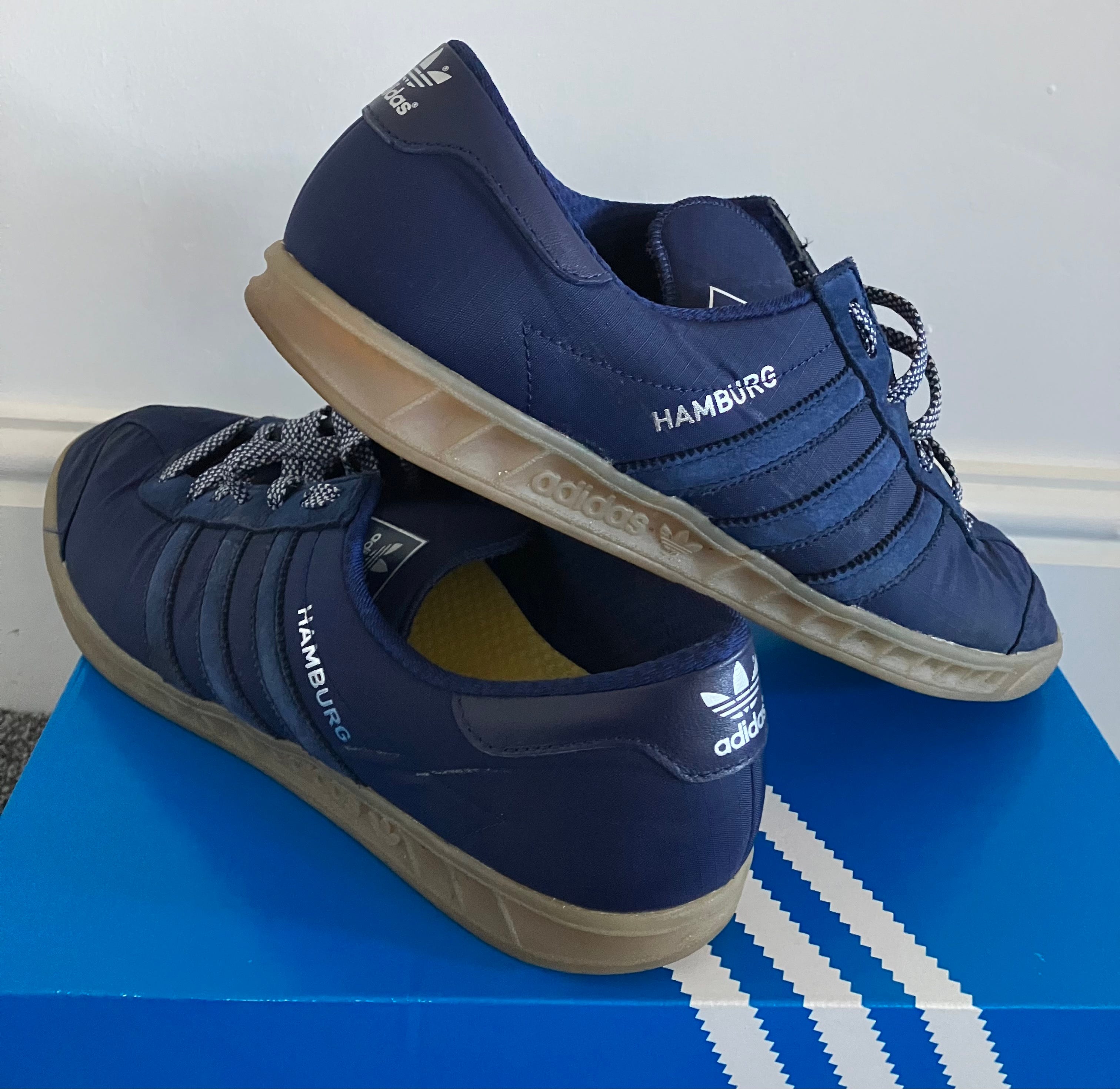 Adidas silverwind discount