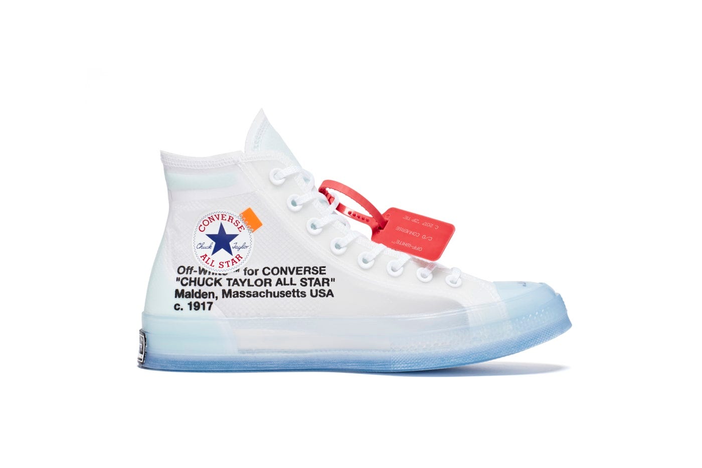 Chuck taylor all star 1917 sales