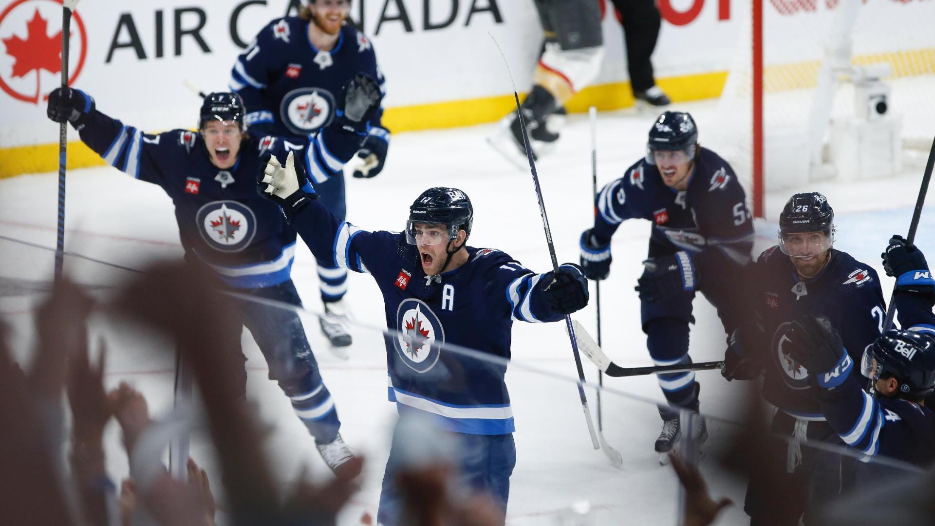 Why do professional sports teams want to relocate? by NM