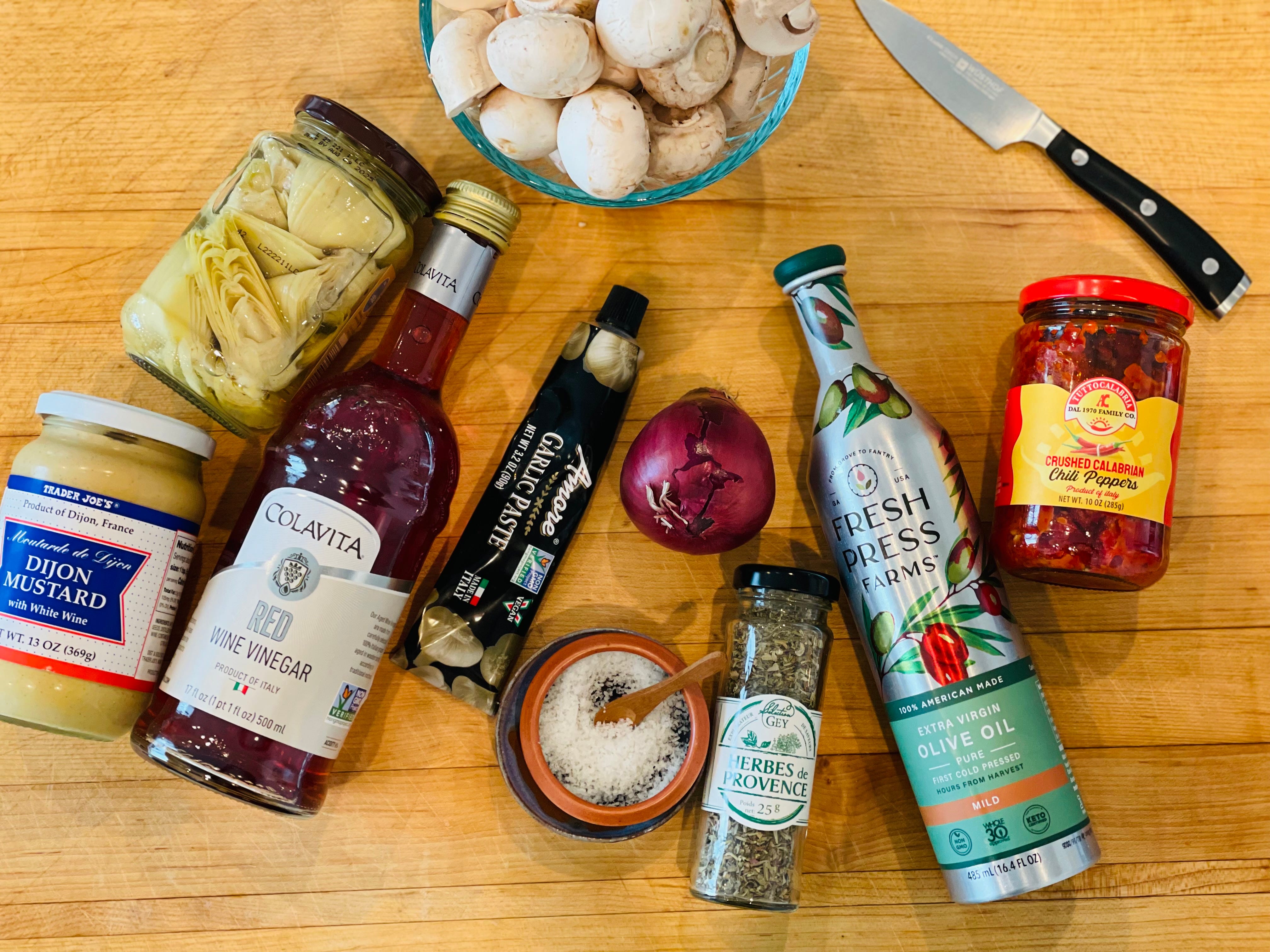 W4d just new arrivals eat
