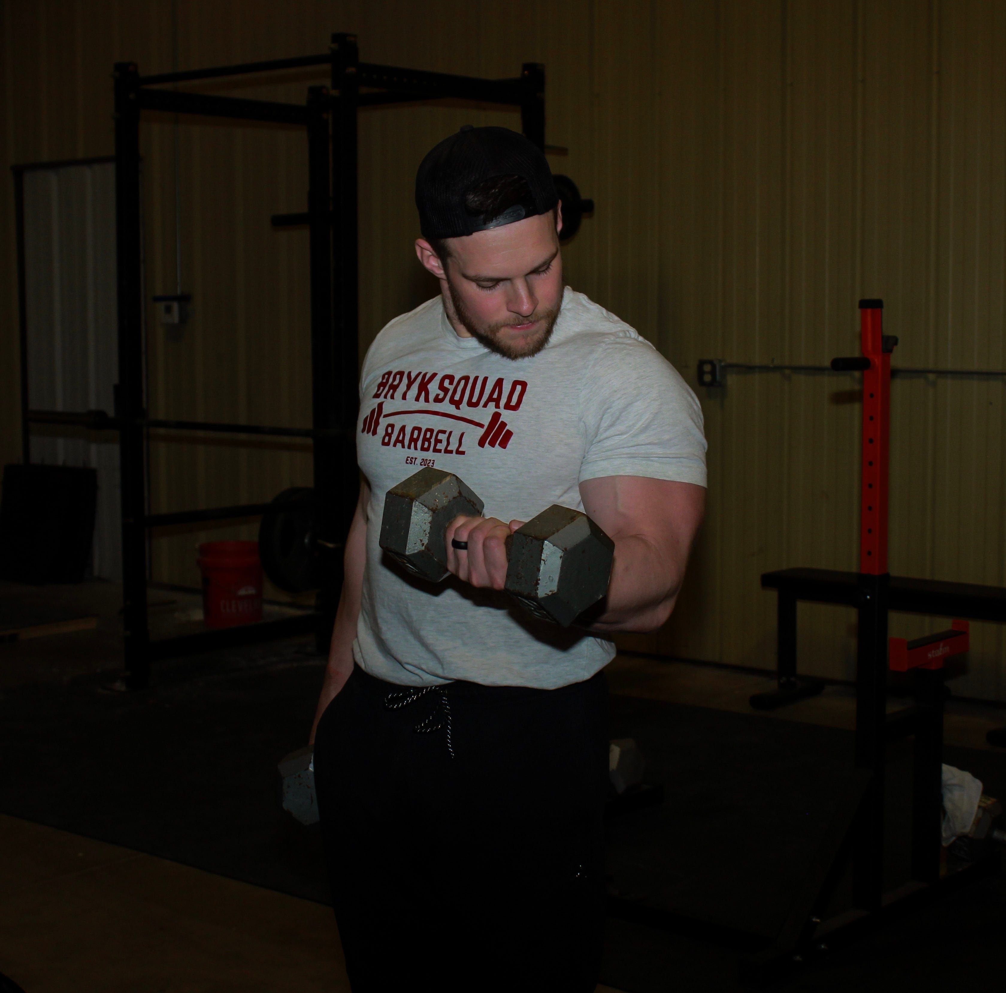 Hypertrophy Training For Powerlifting? by Jeromy Bryk