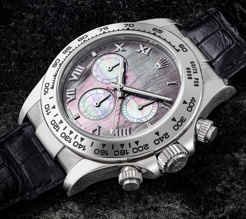 Rolex prezzi amazon online