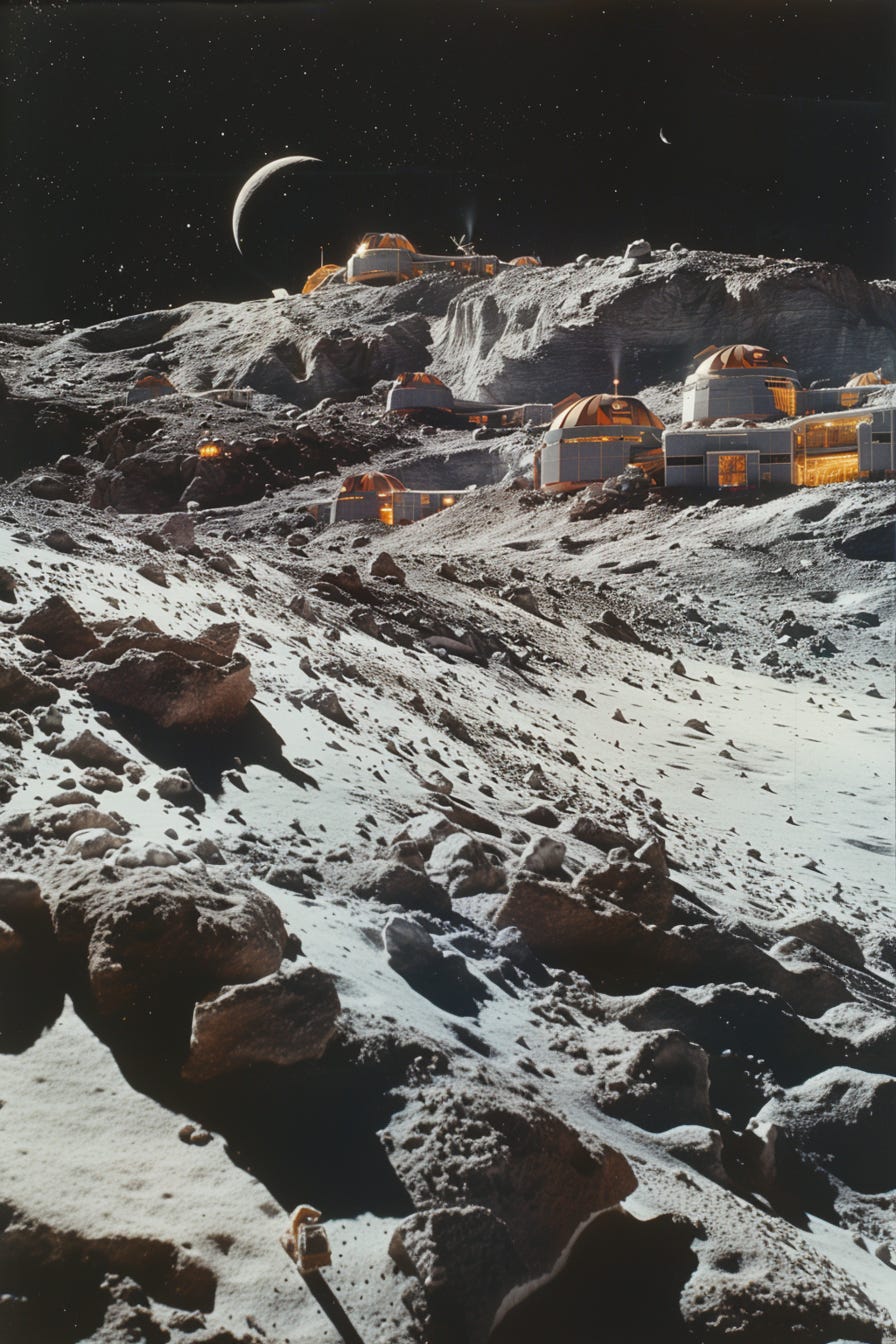 Why, How, What Introducing Speculative Everything