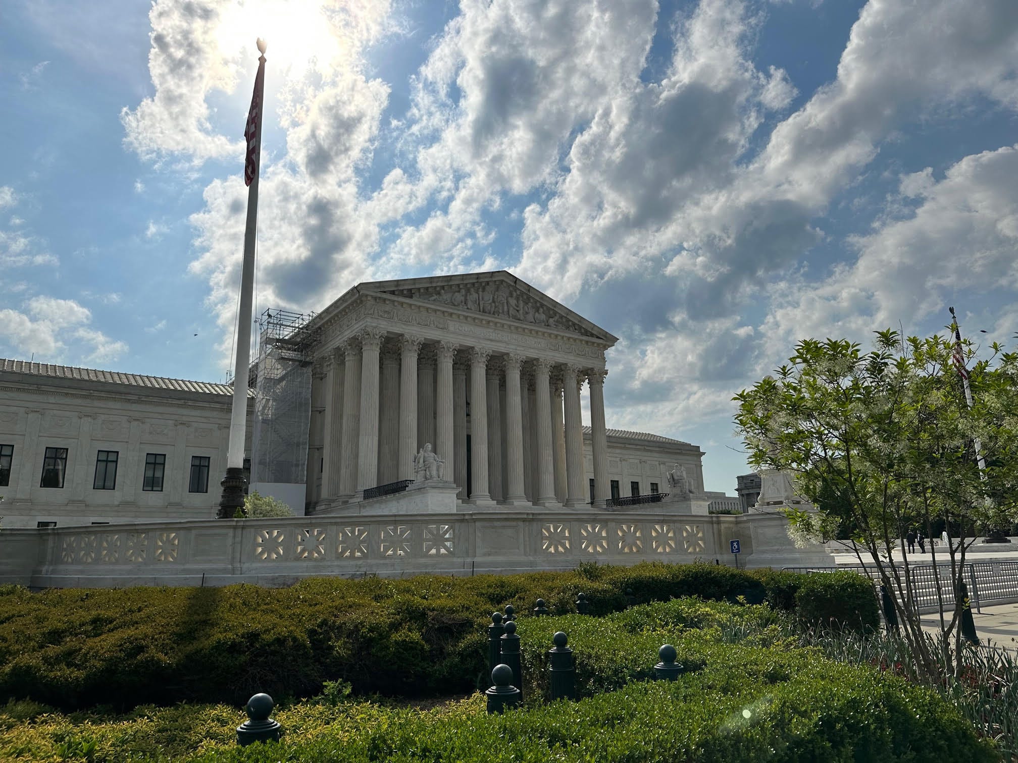 Supreme court store decisions 2016