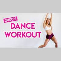 Madfit store dance workout