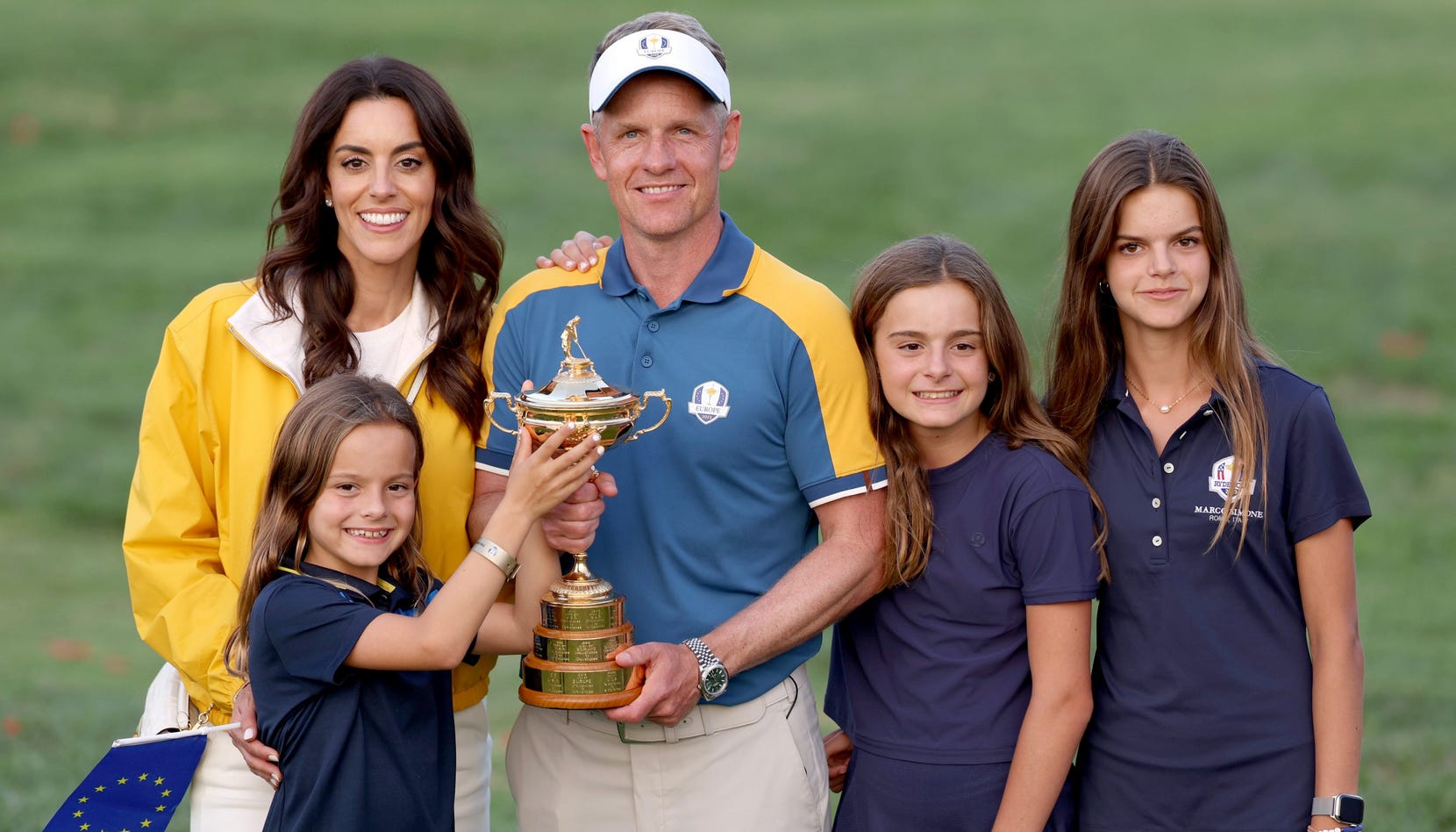 Ryder Cup Champions, Cutmakers And (Point) Missers