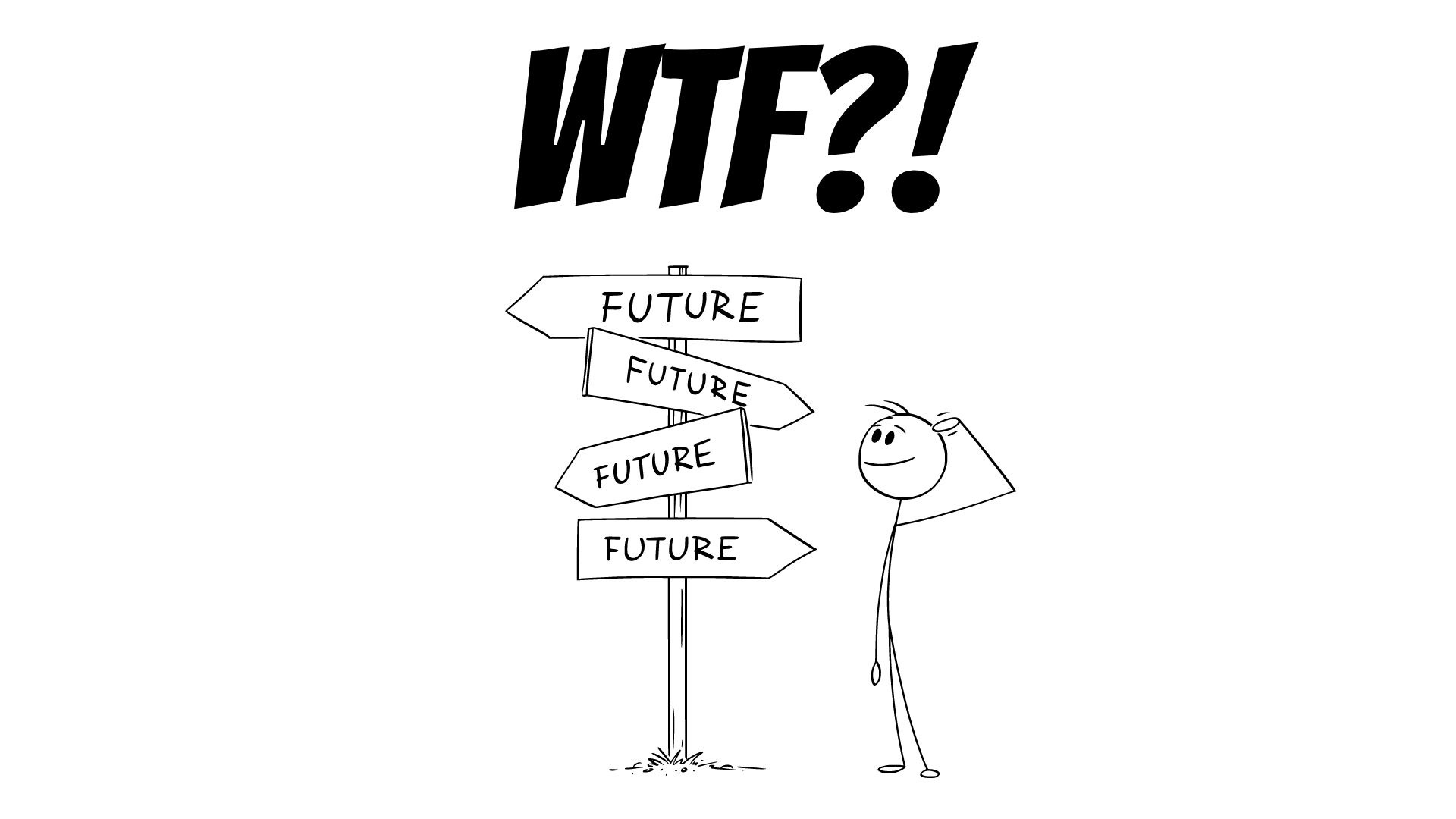 🤯 Mastering DecisionMaking as a Multipotentialite
