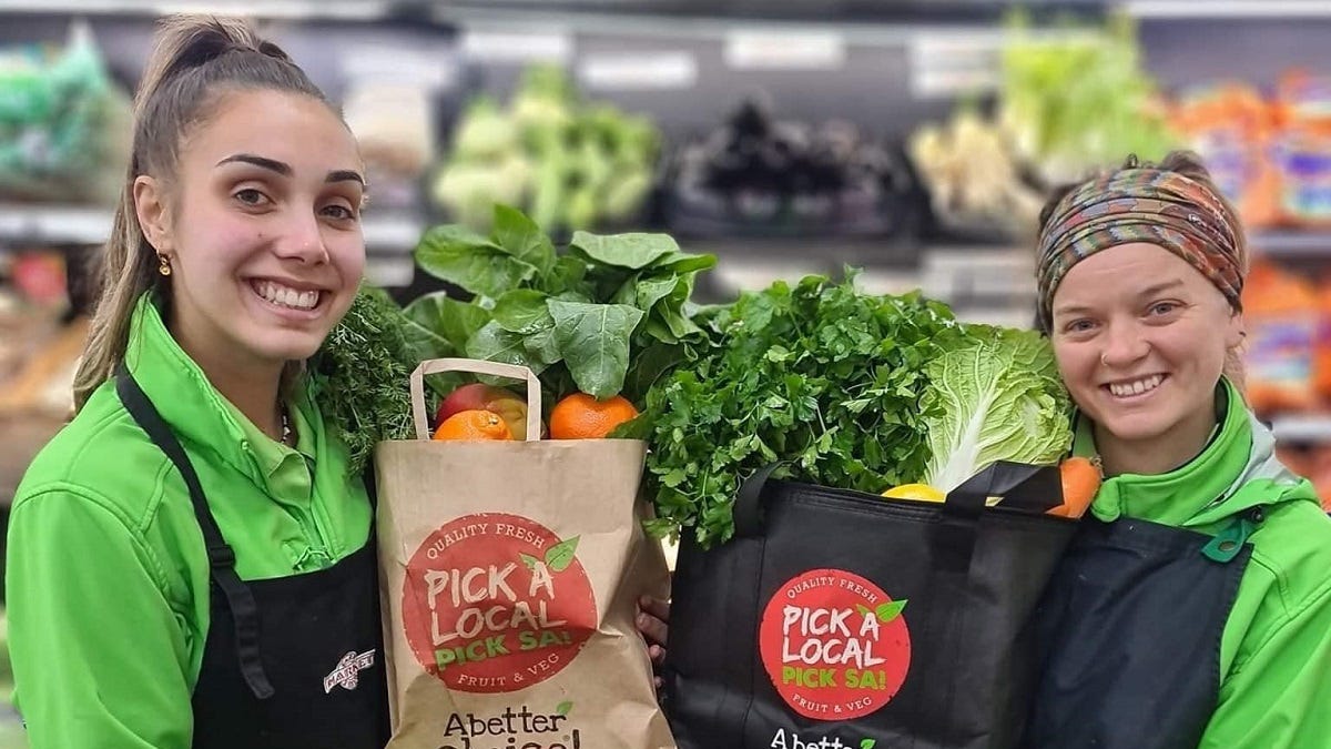 Murray Bridge’s Farm Fresh Market to celebrate 25 years in business