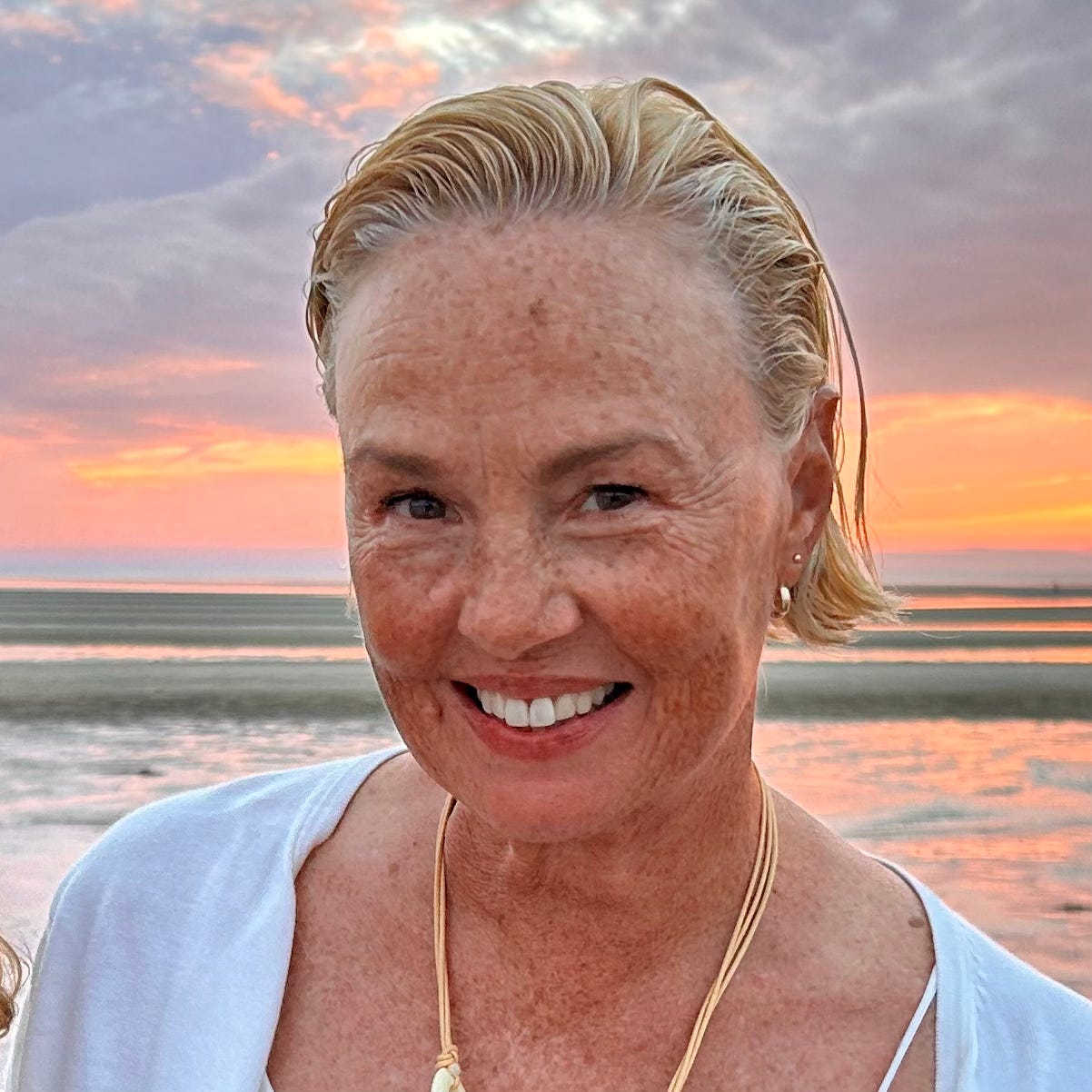 Barbara ward thall substack