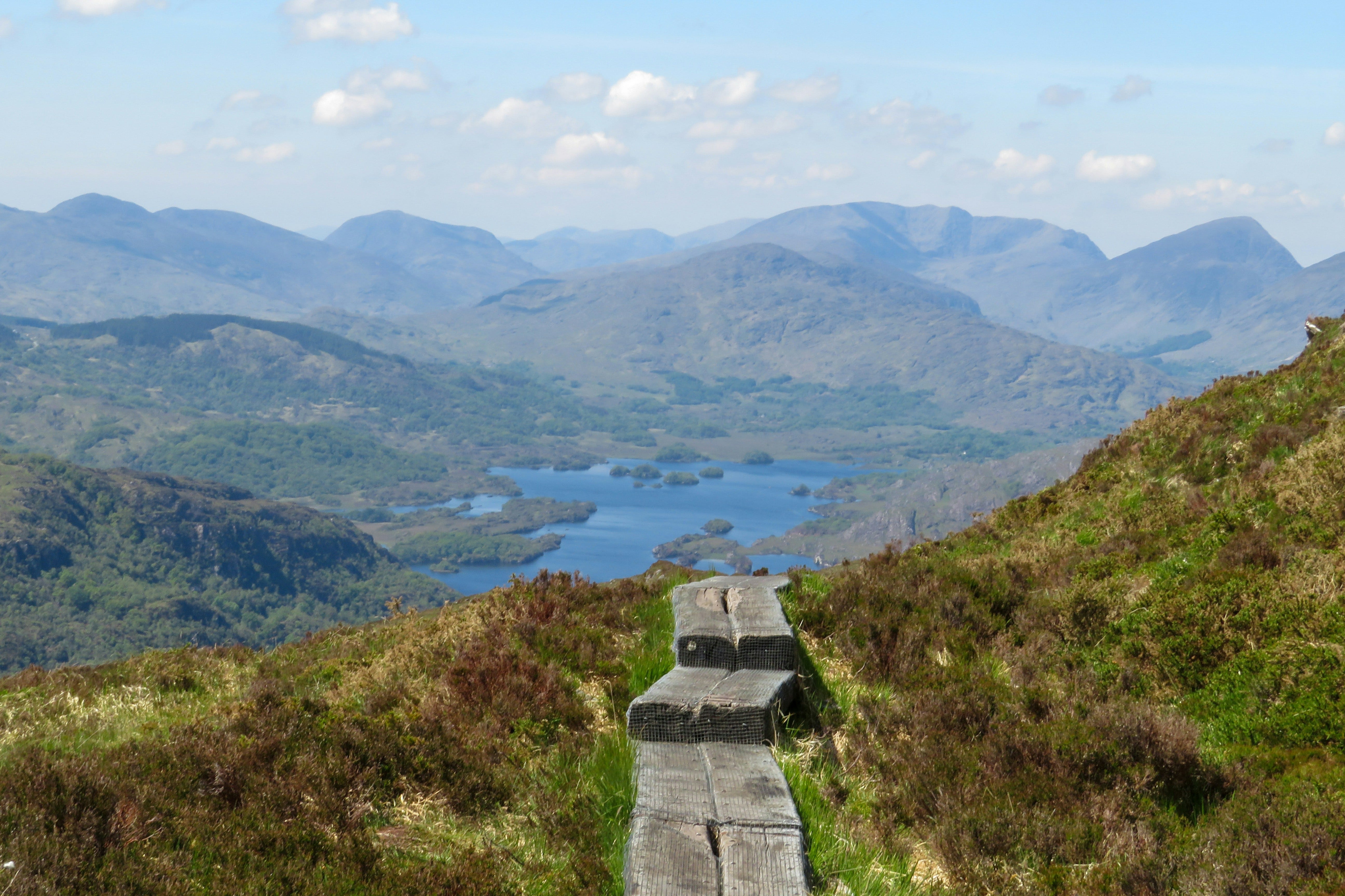 Killarney Is A Jewel On The Wild Atlantic Way That Should Be On Your List