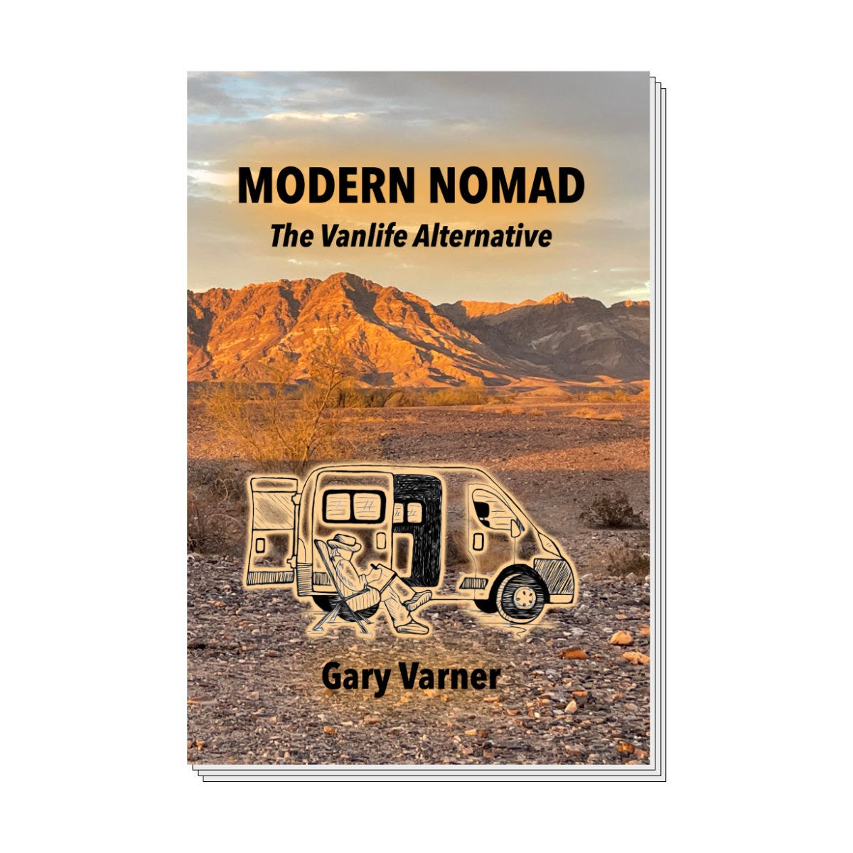 Nomad modern outlet