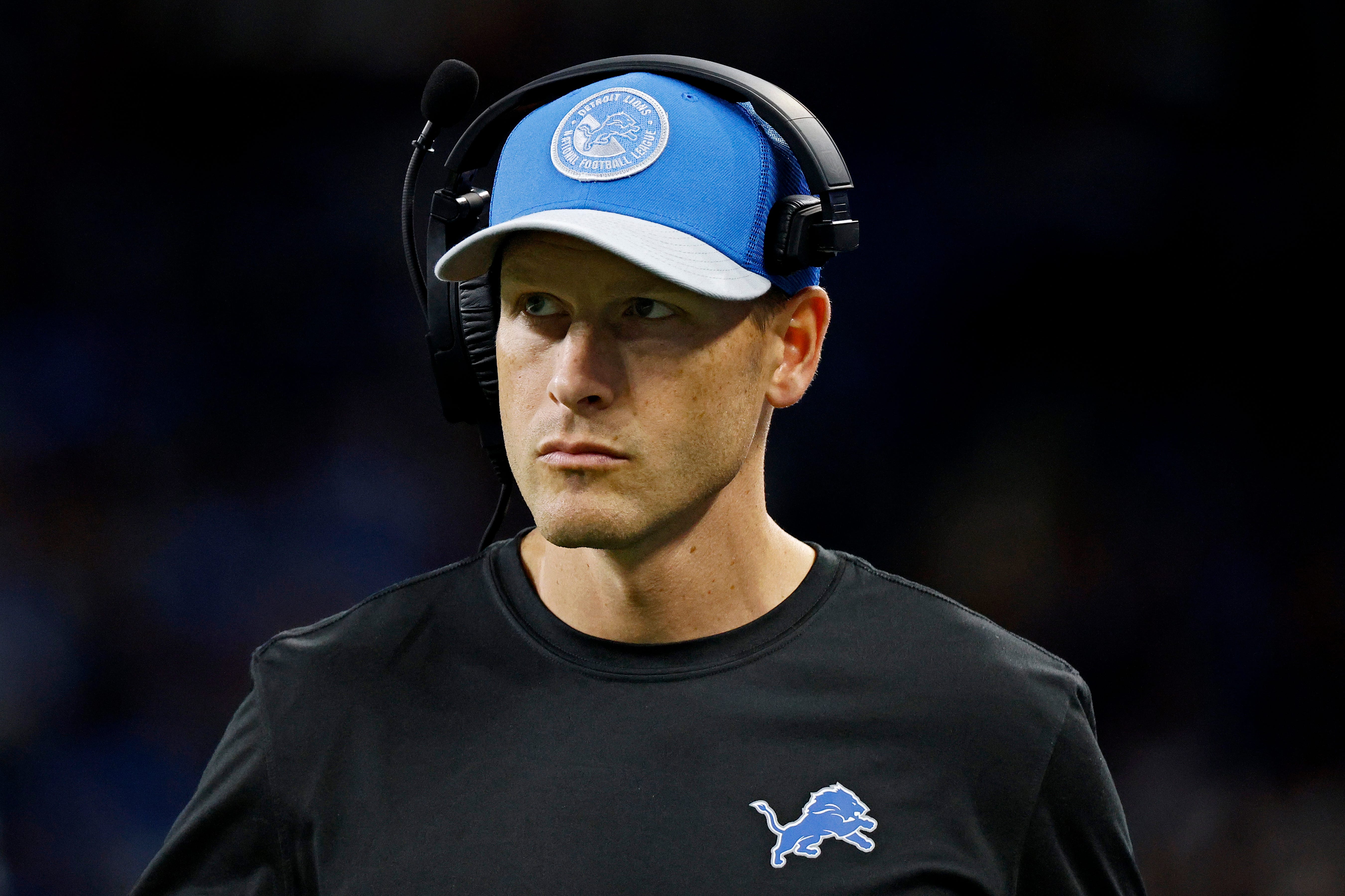 Why Ben Johnson is atop the coaching wish list