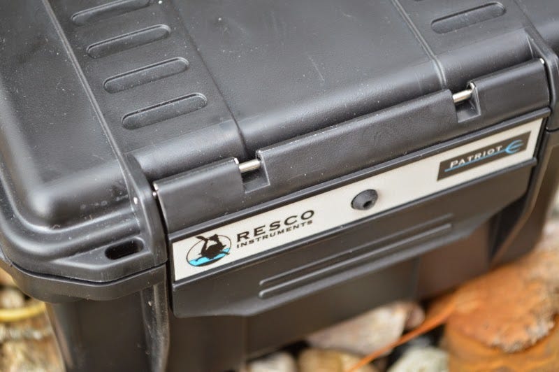 Resco watches amazon outlet