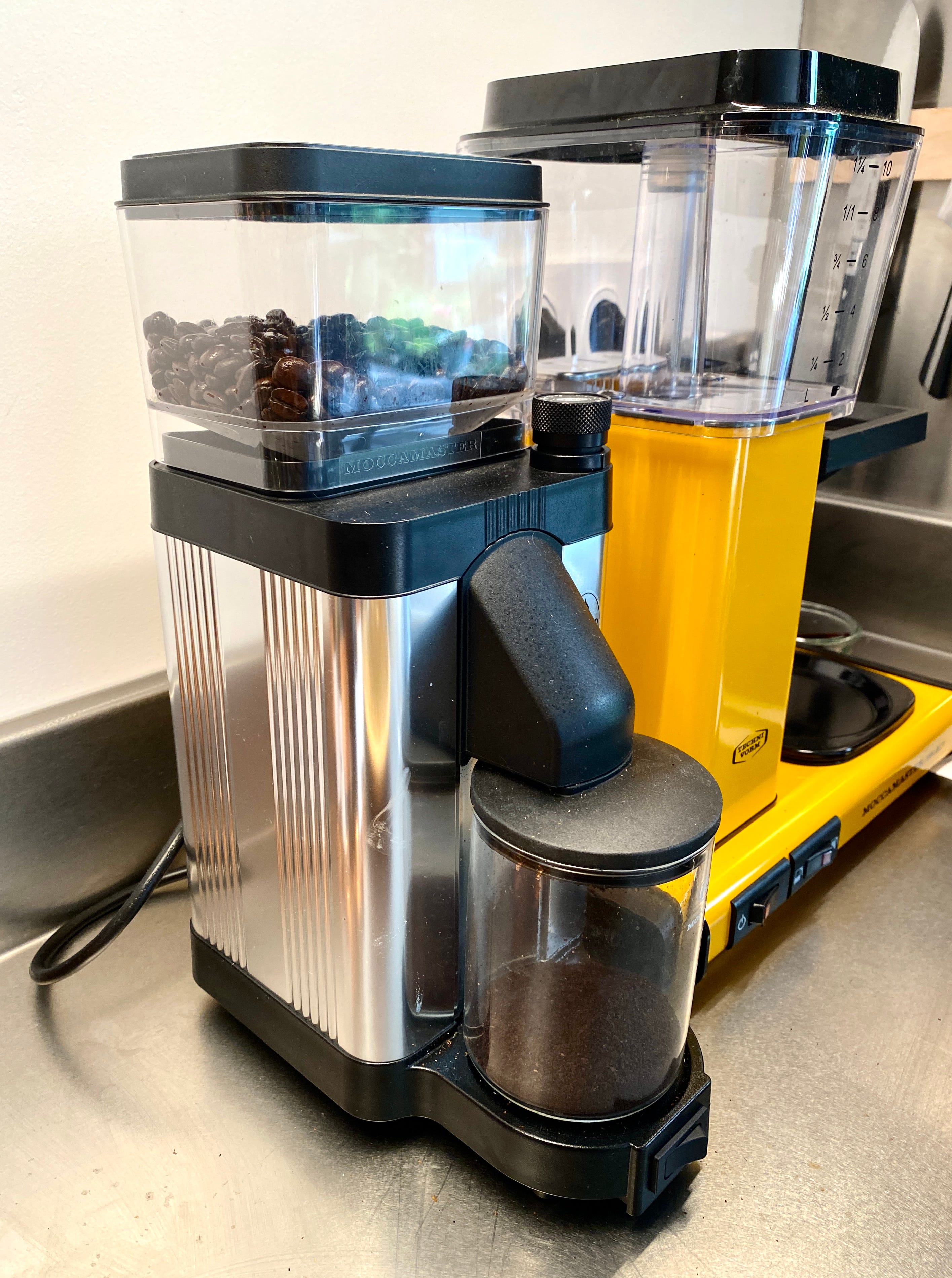 Moccamaster amazon deals